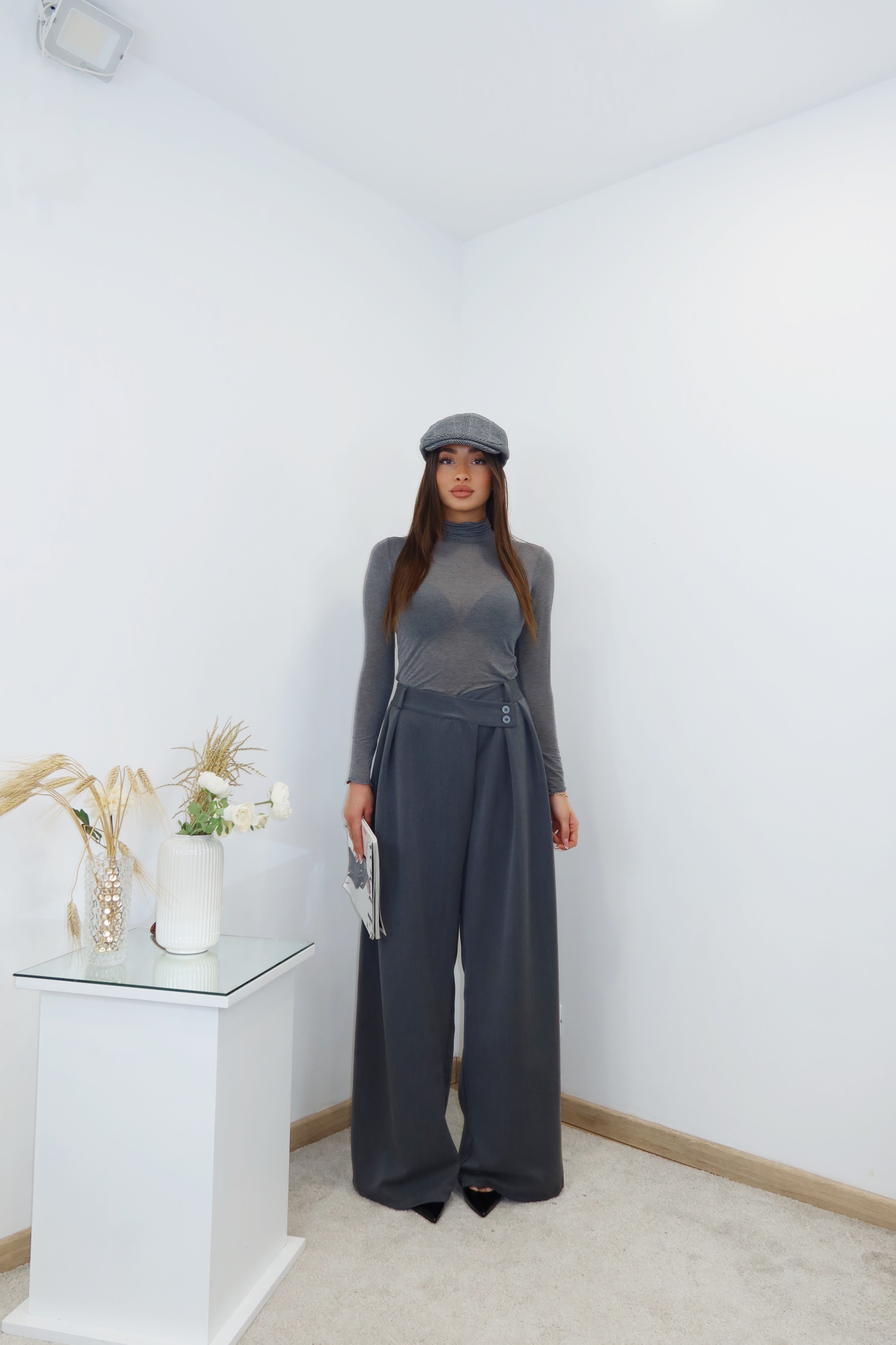 PANTALONE EVELINE