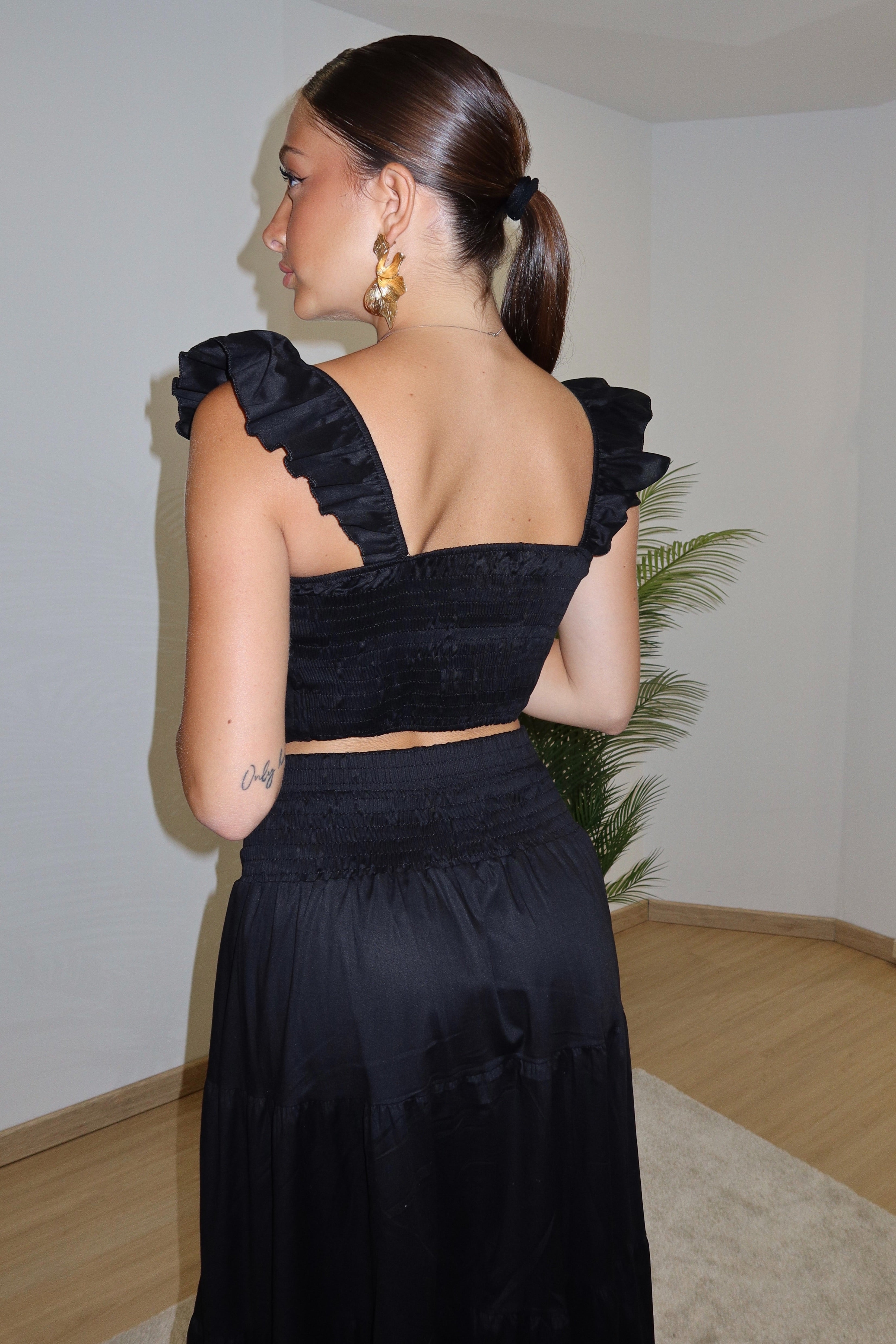 COORDINATO FLAMINIA