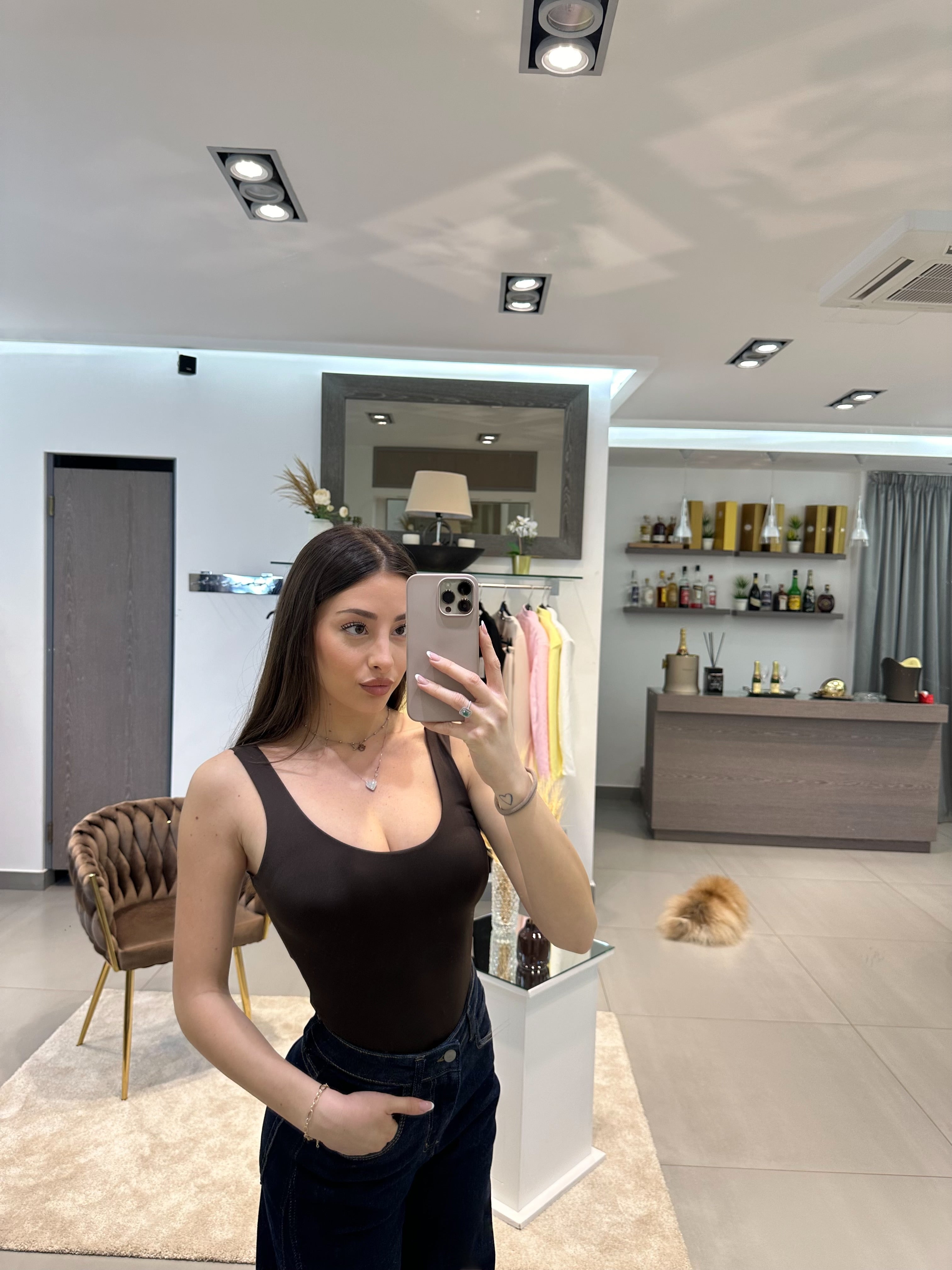 BODY DAY