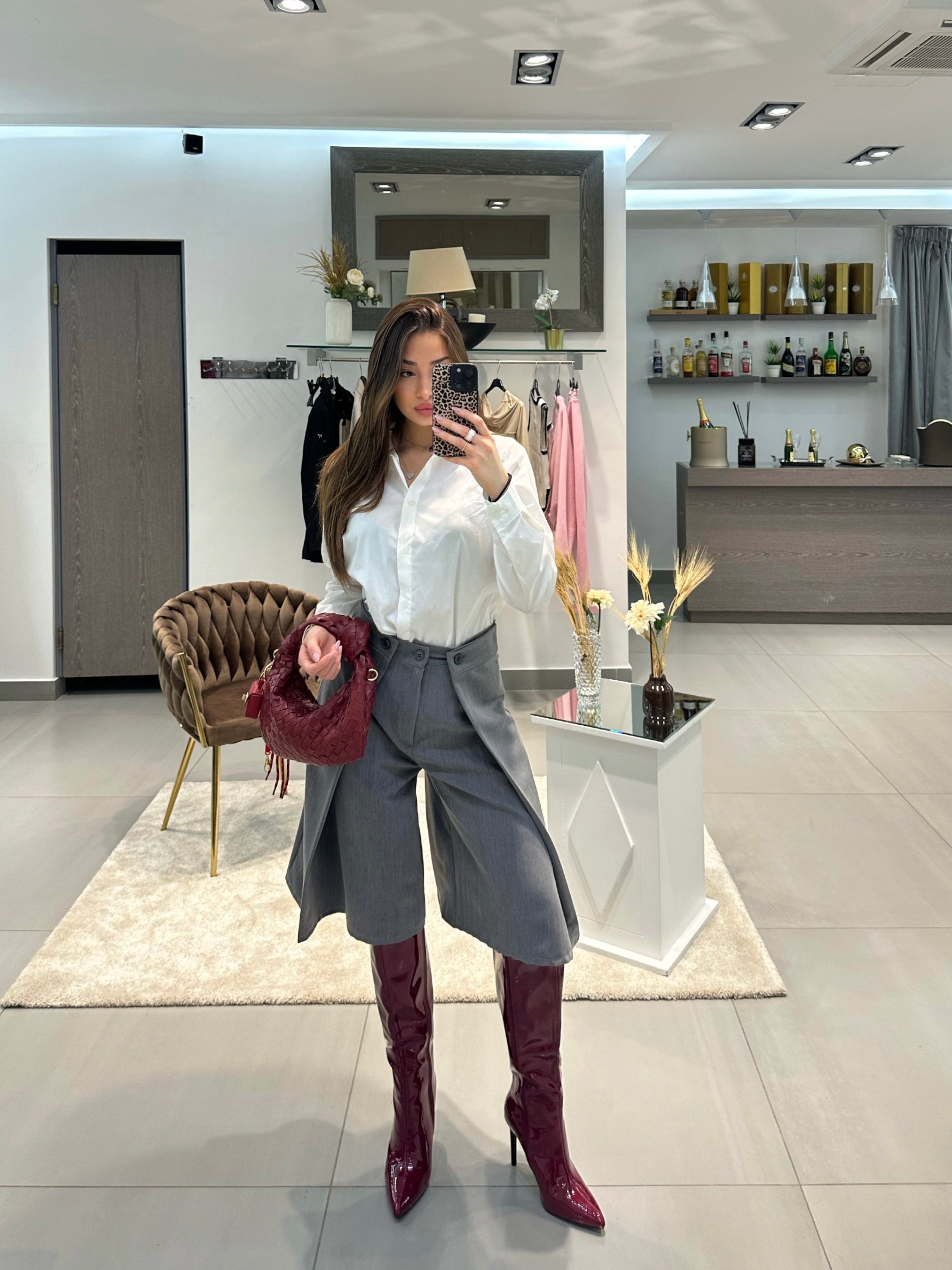PANTALONE TRENDY