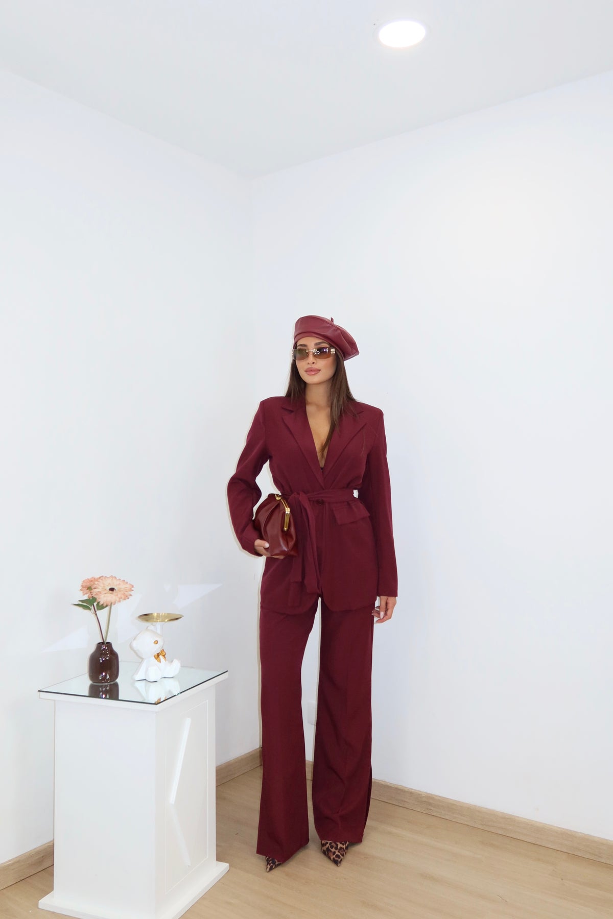 TAILLEUR SOPHIE
