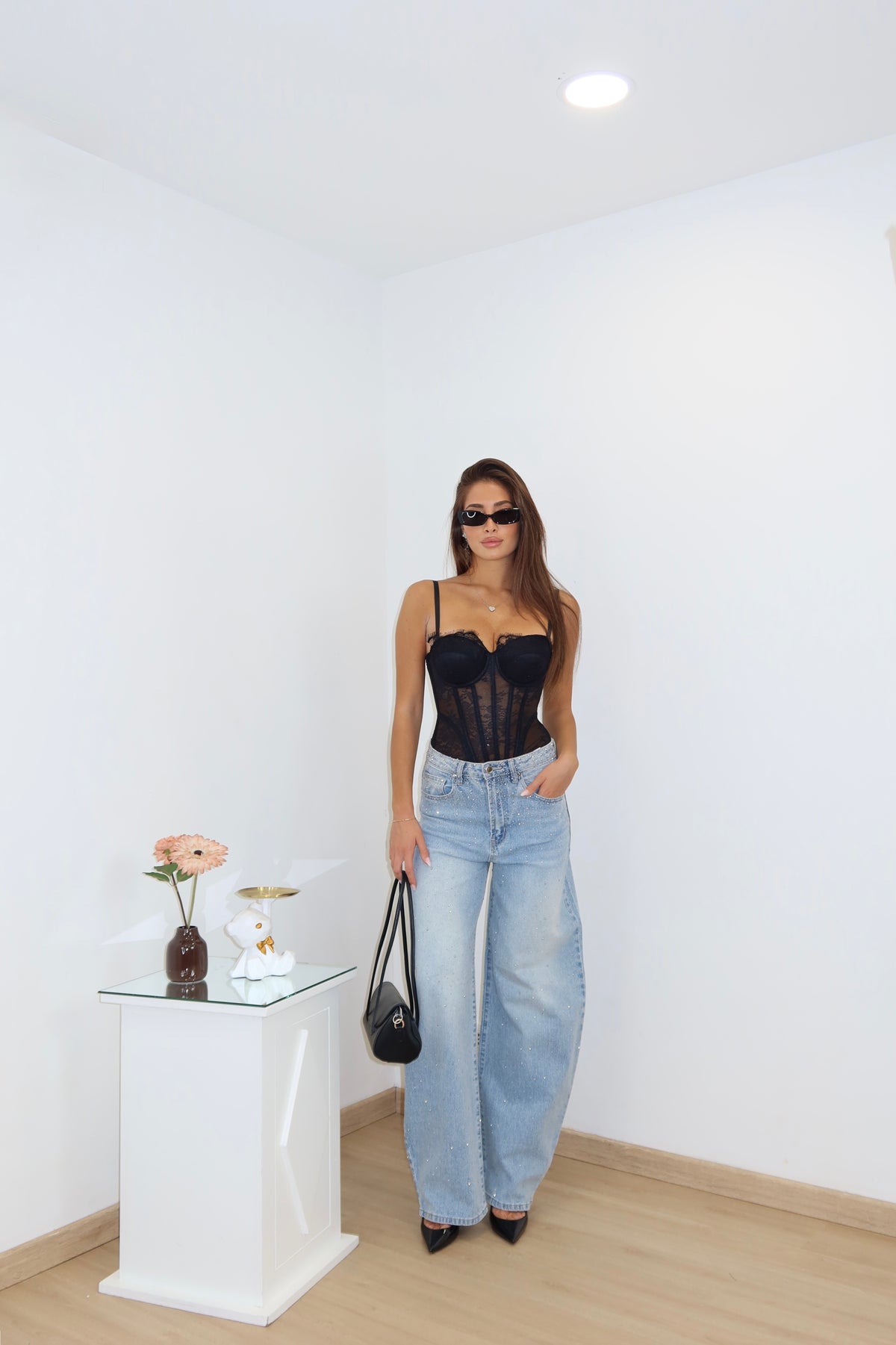 JEANS LUMIER