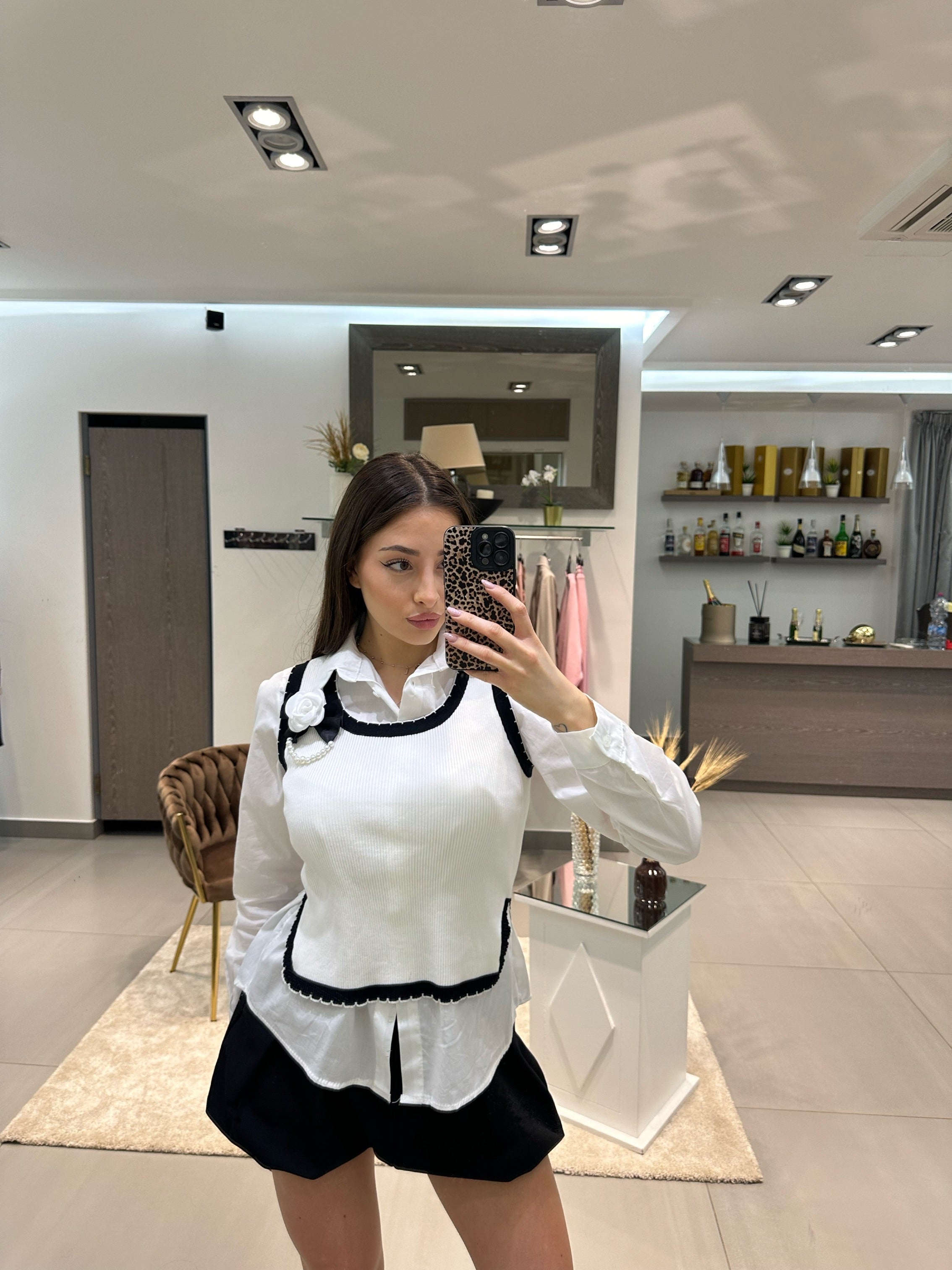 MAGLIA GABRIELLE