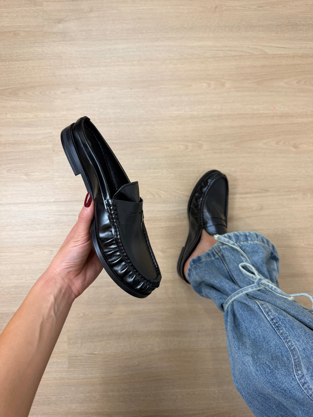 MOCASSINO CHLOE