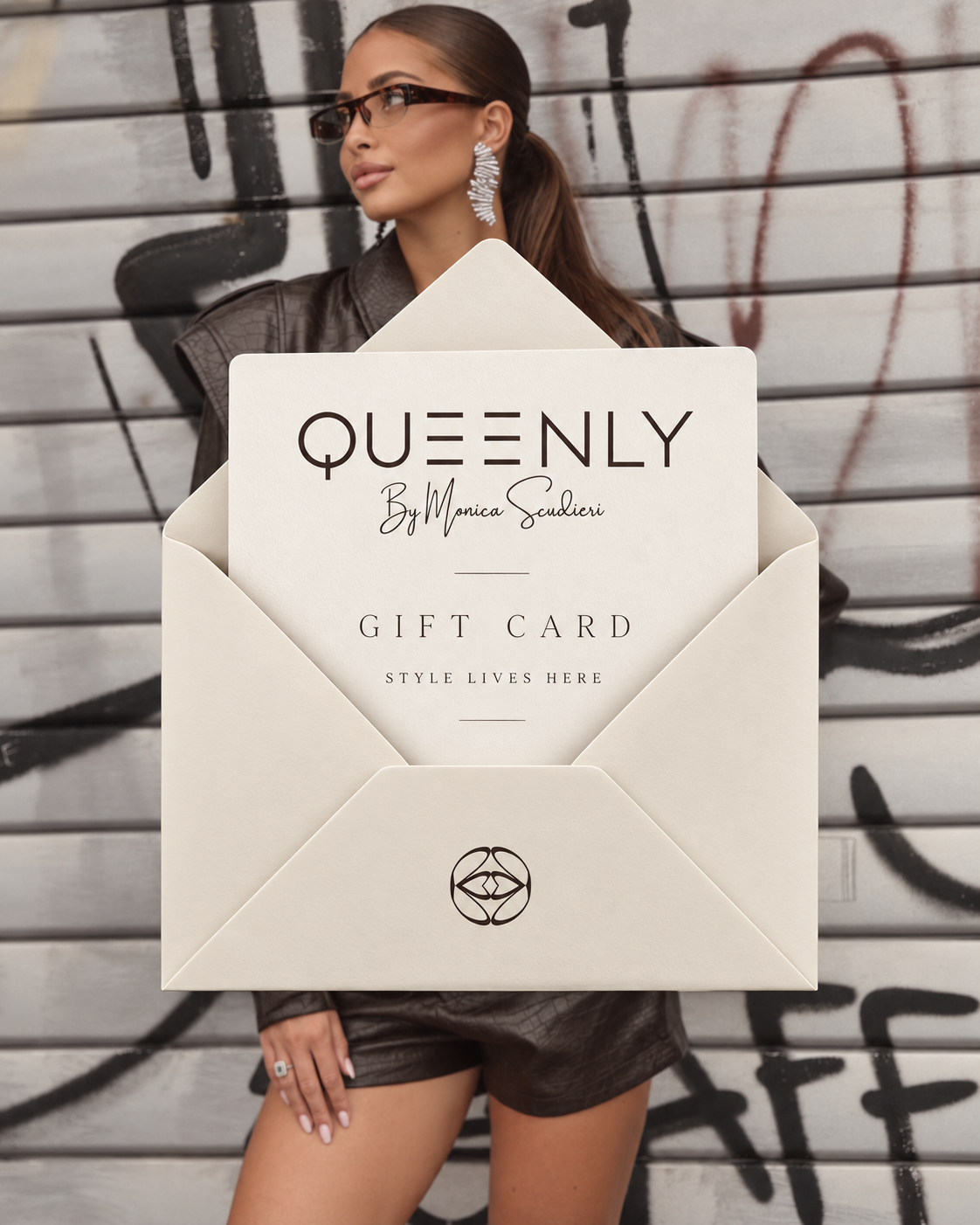 Gift Card by Queenly