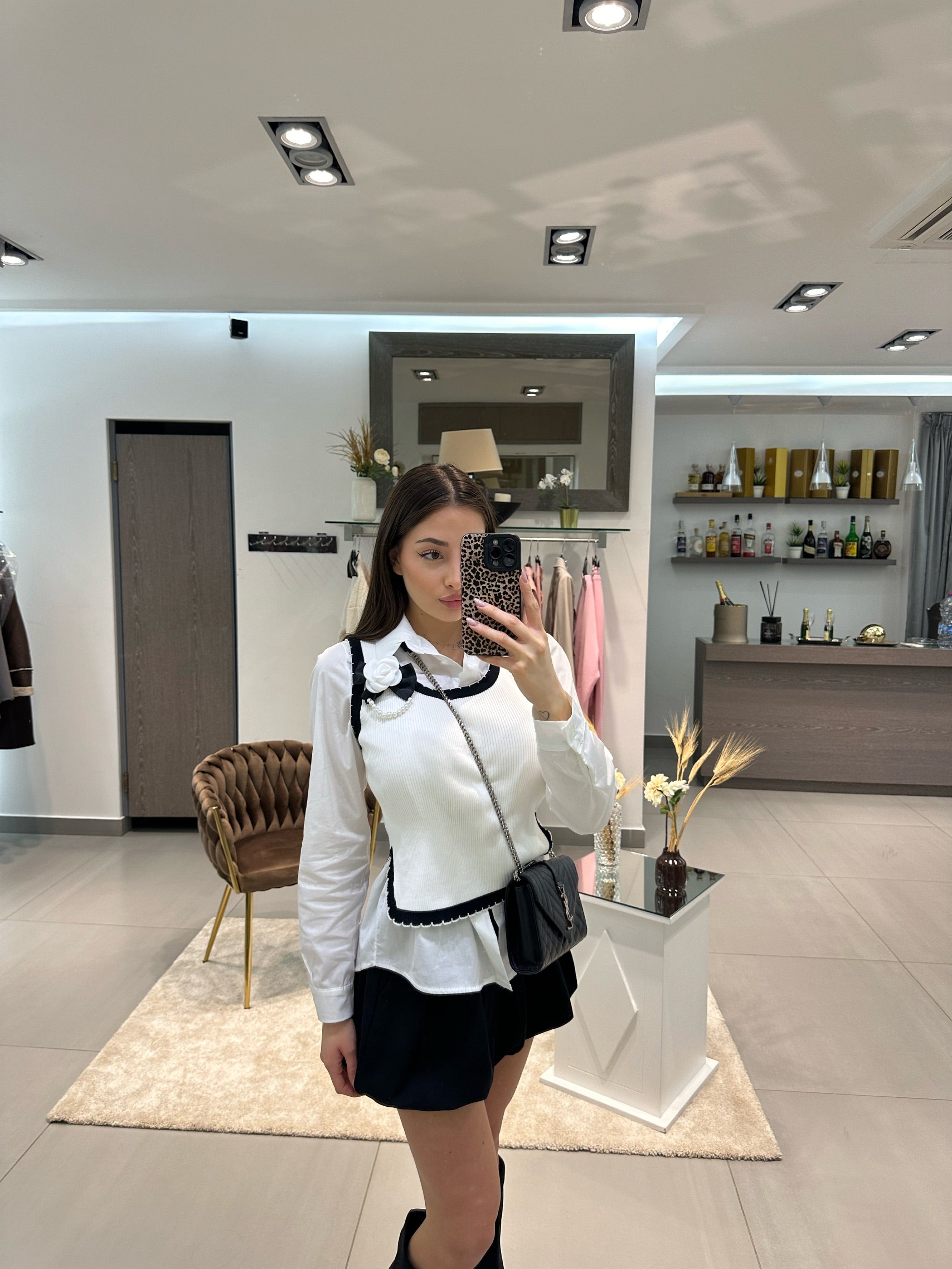 MAGLIA GABRIELLE