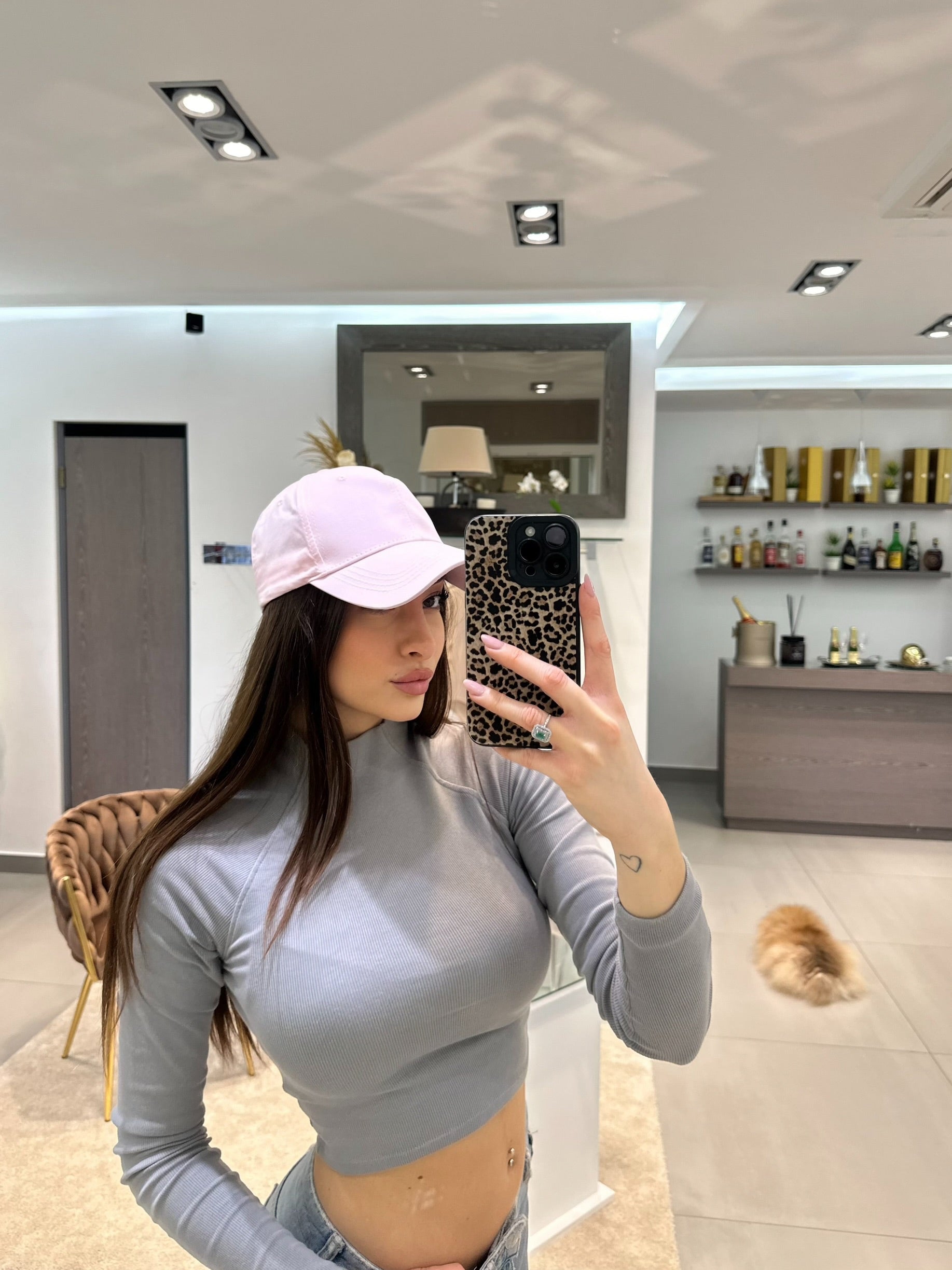 CAPPELLO COLORS