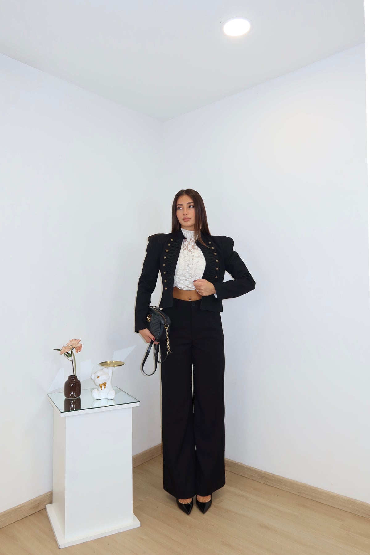 PANTALONE OFFICE