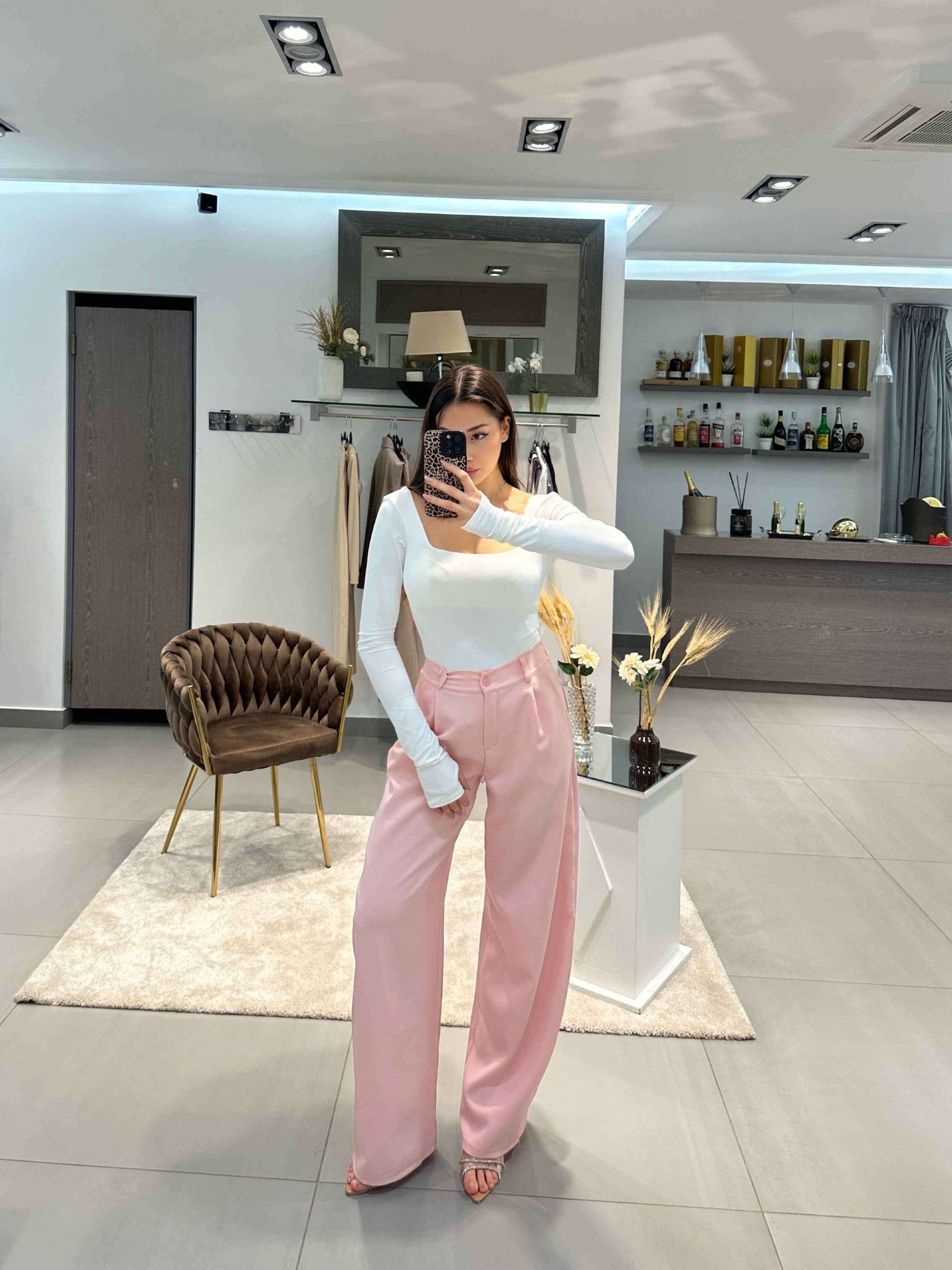 PANTALONE LEA