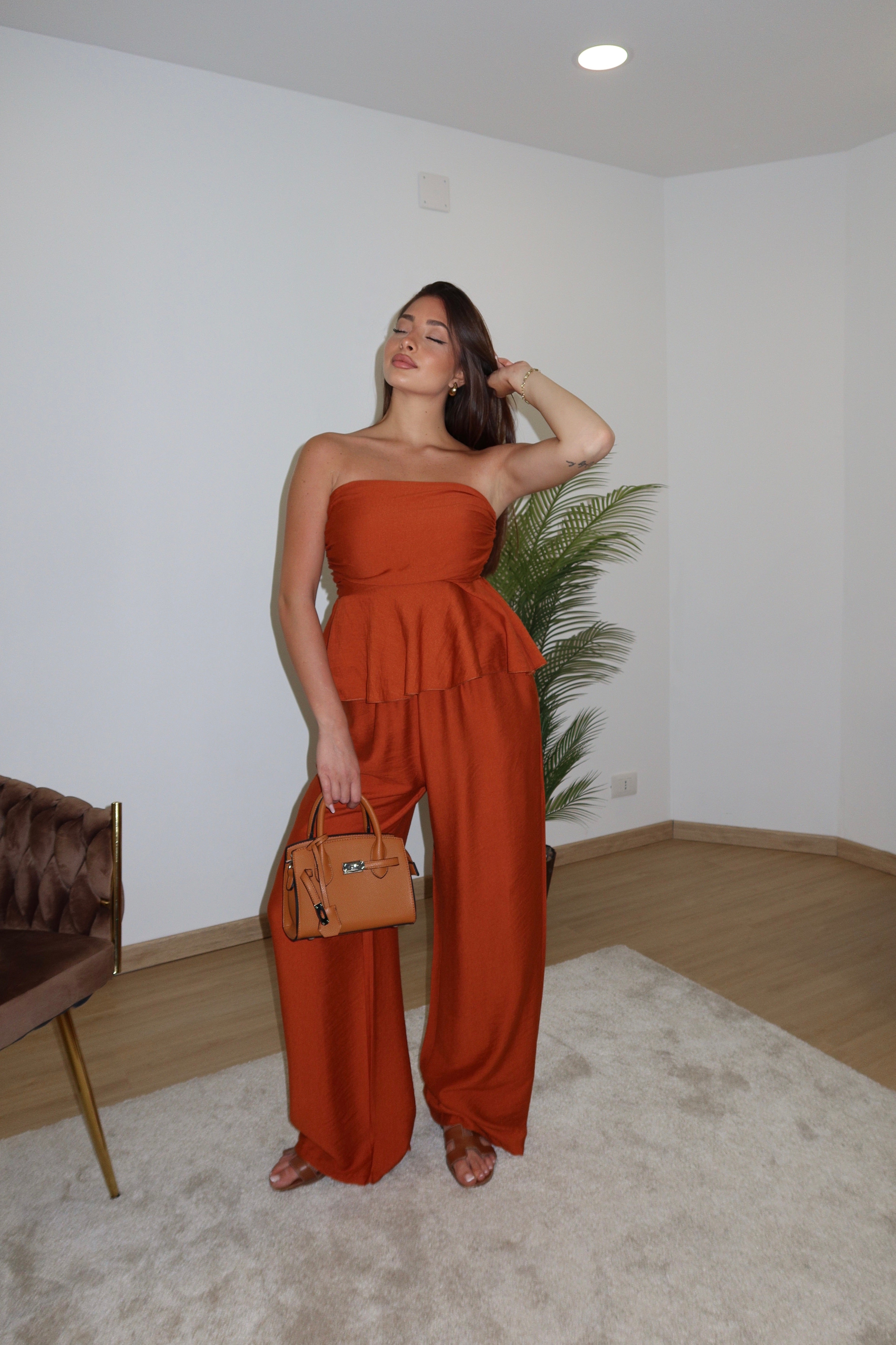 COORDINATO MARGARITA