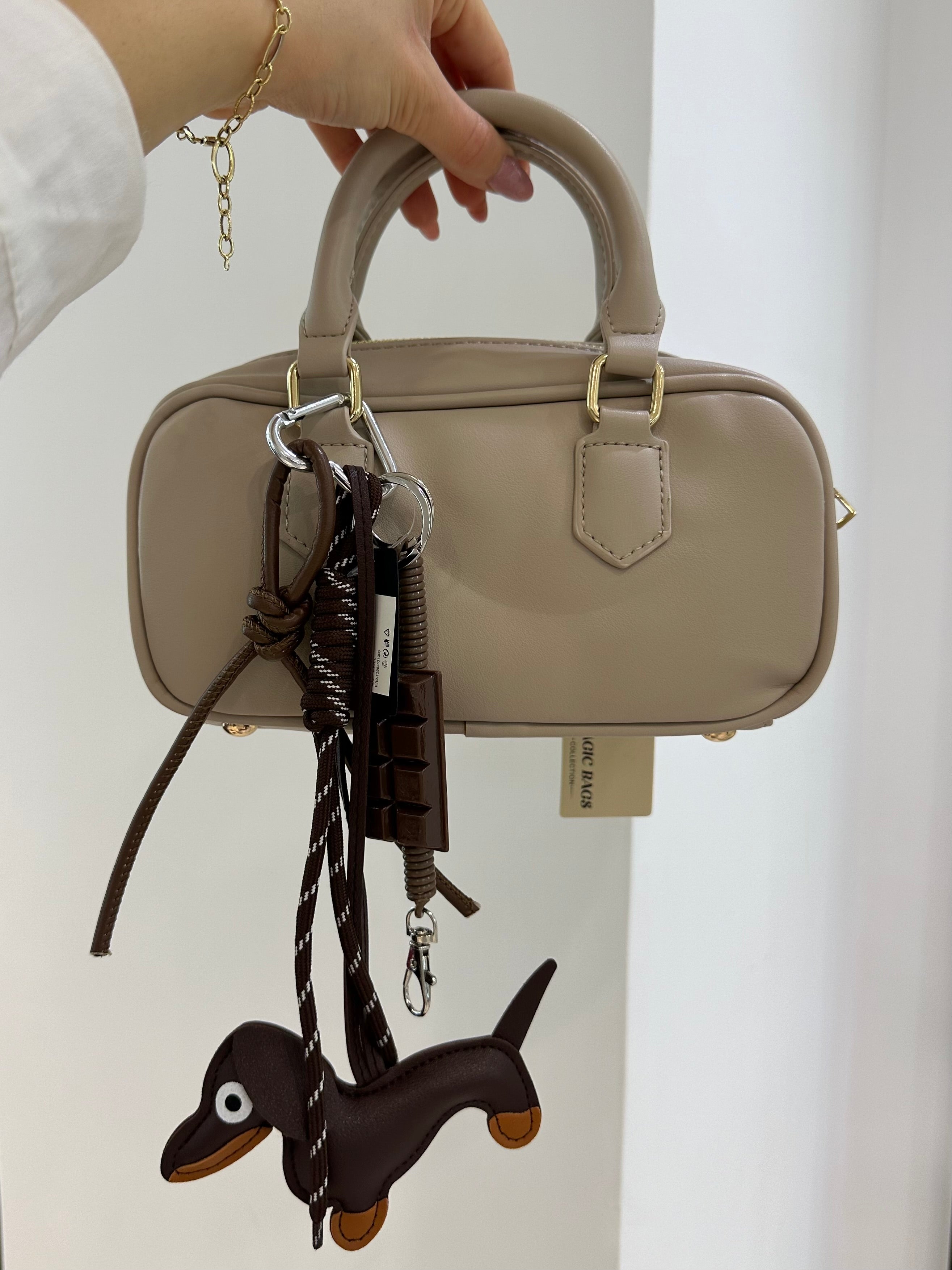 BORSA KIRA TORTORA