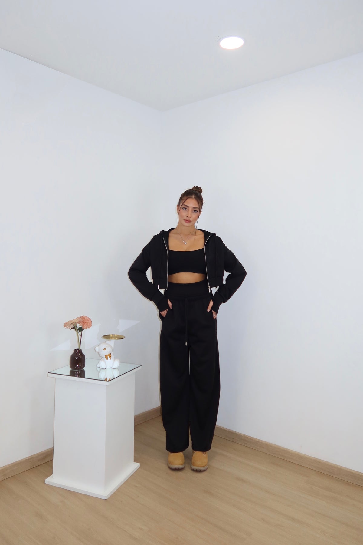 COORDINATO CLARA