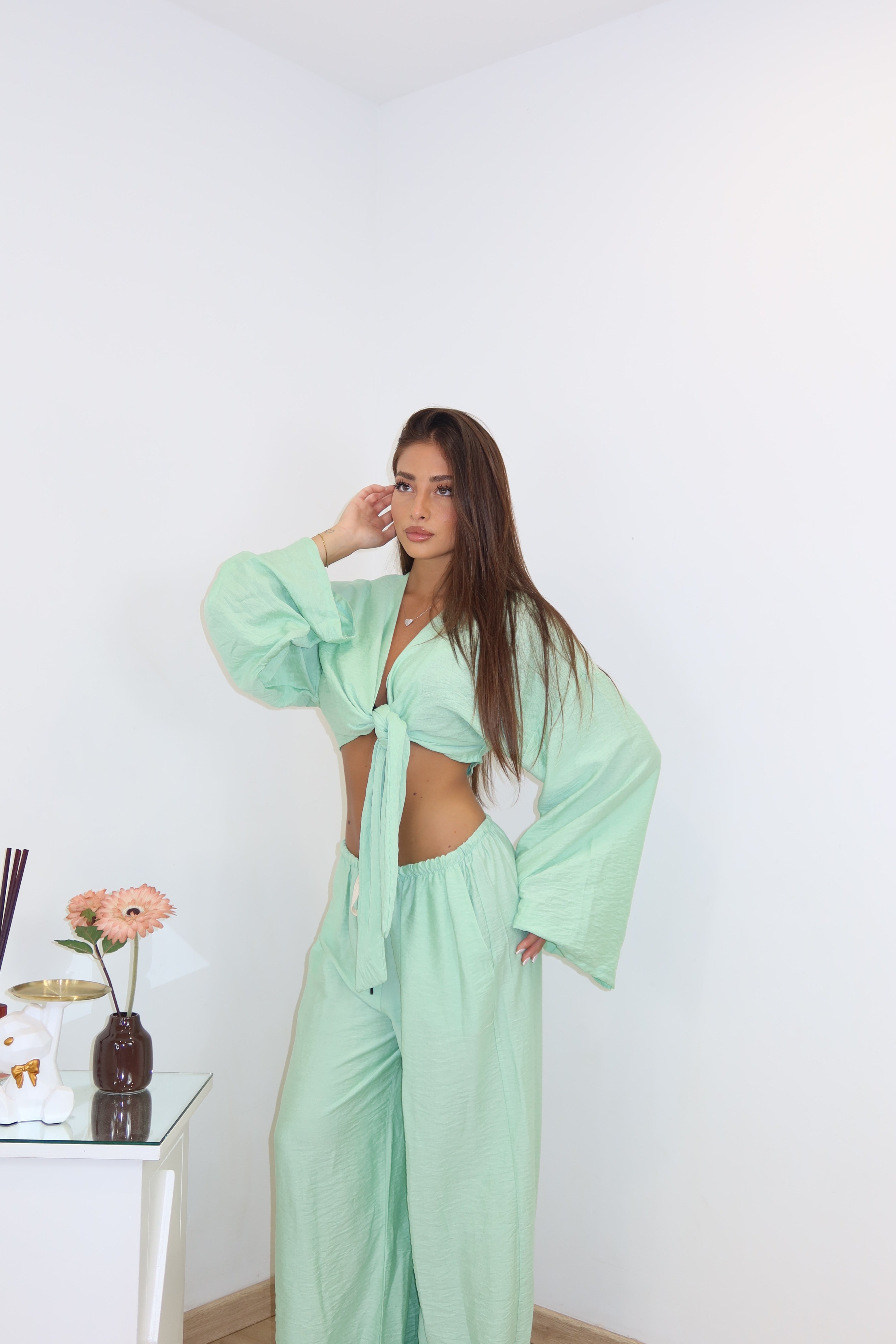 COORDINATO MAYA