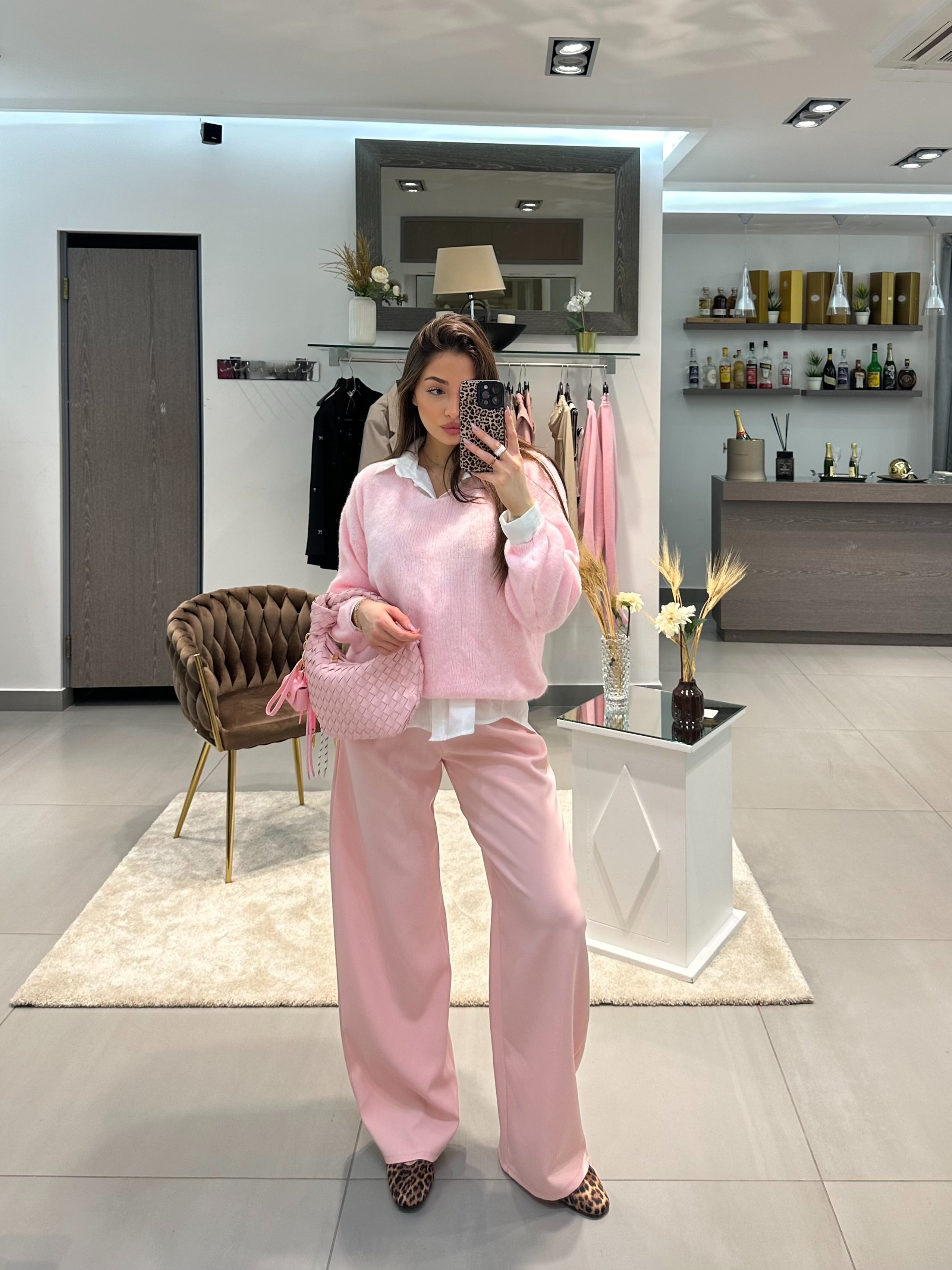 PANTALONE LEA
