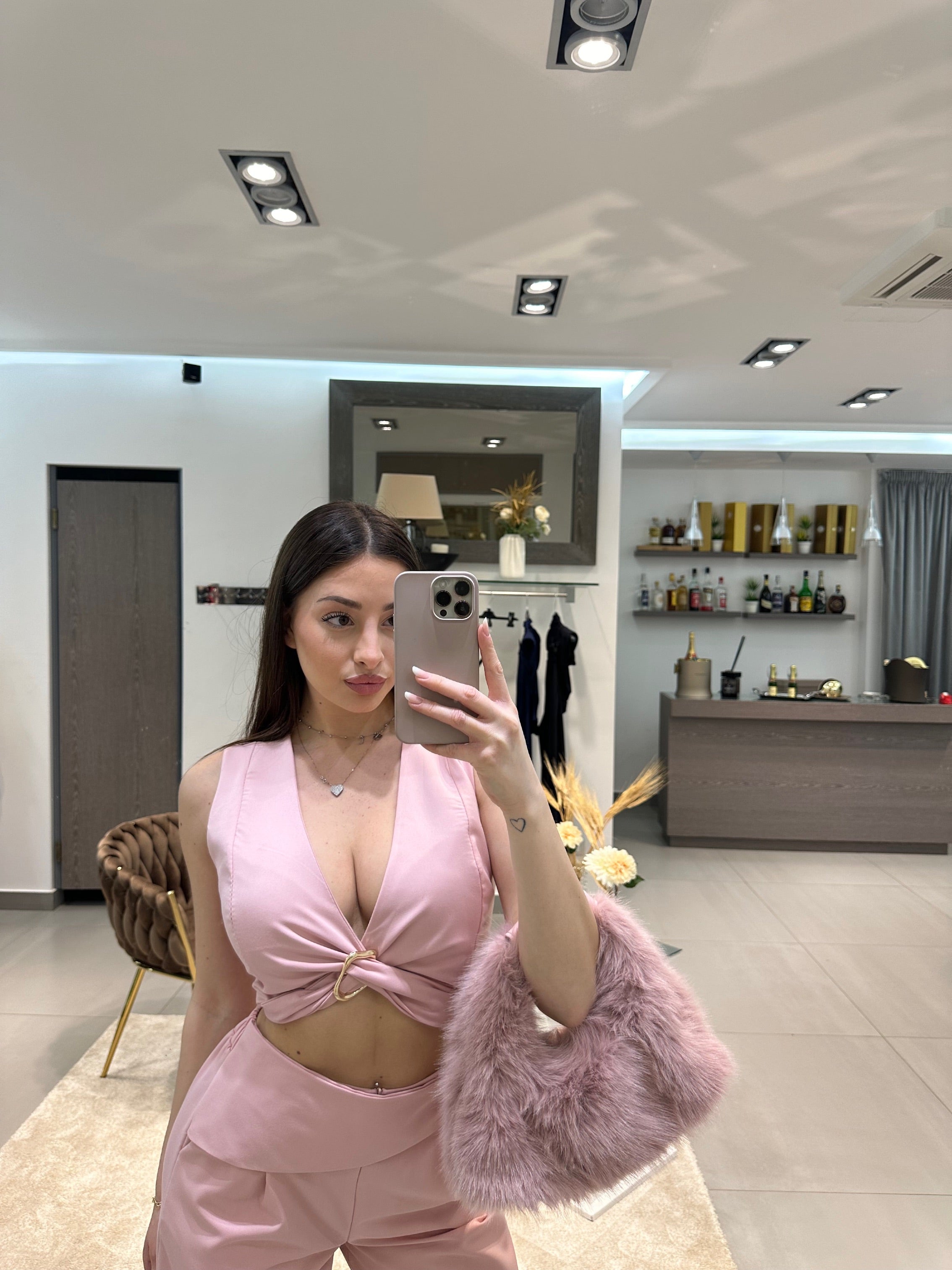 COORDINATO ANASTASYA