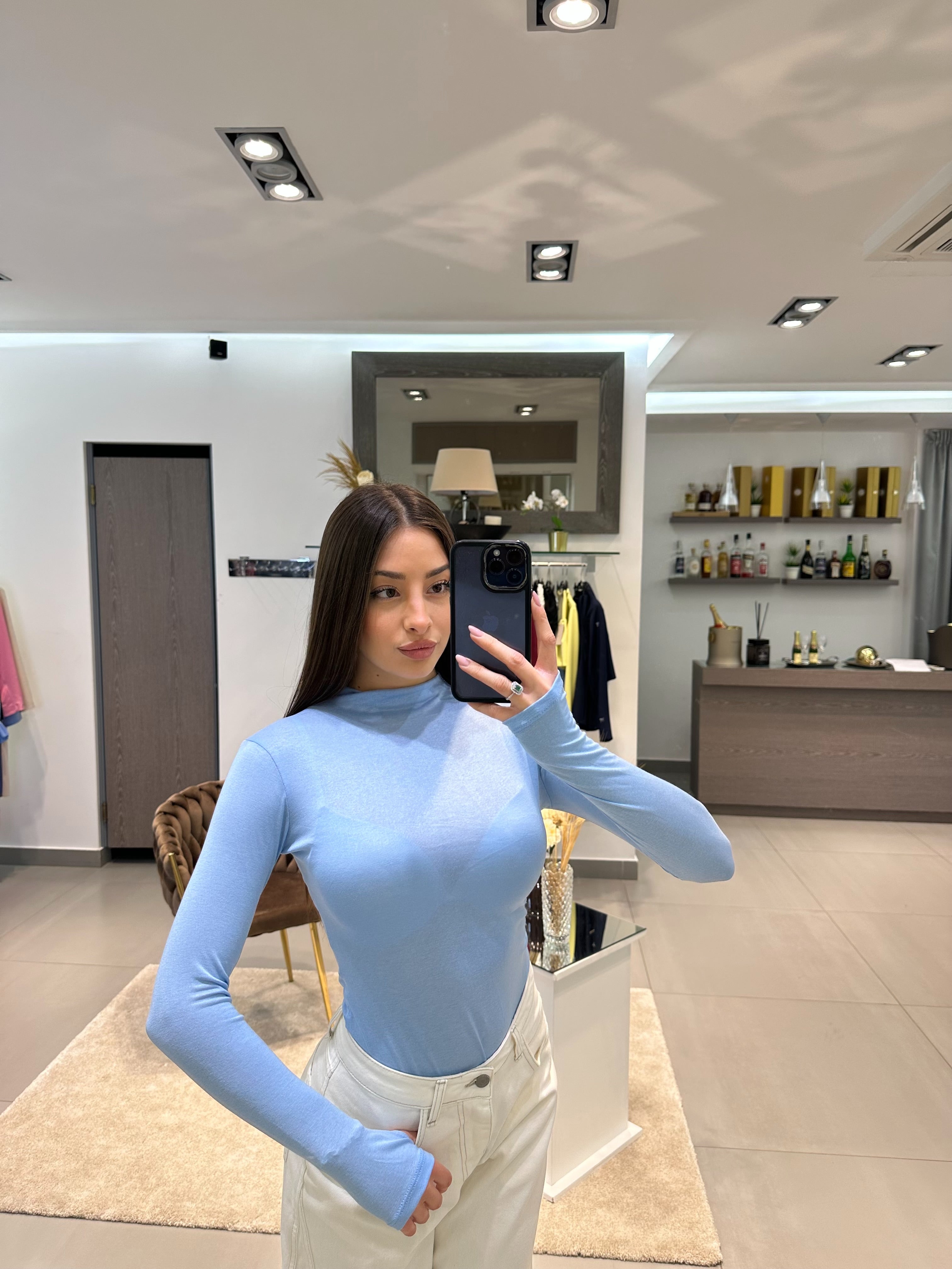 BODY SOFIA