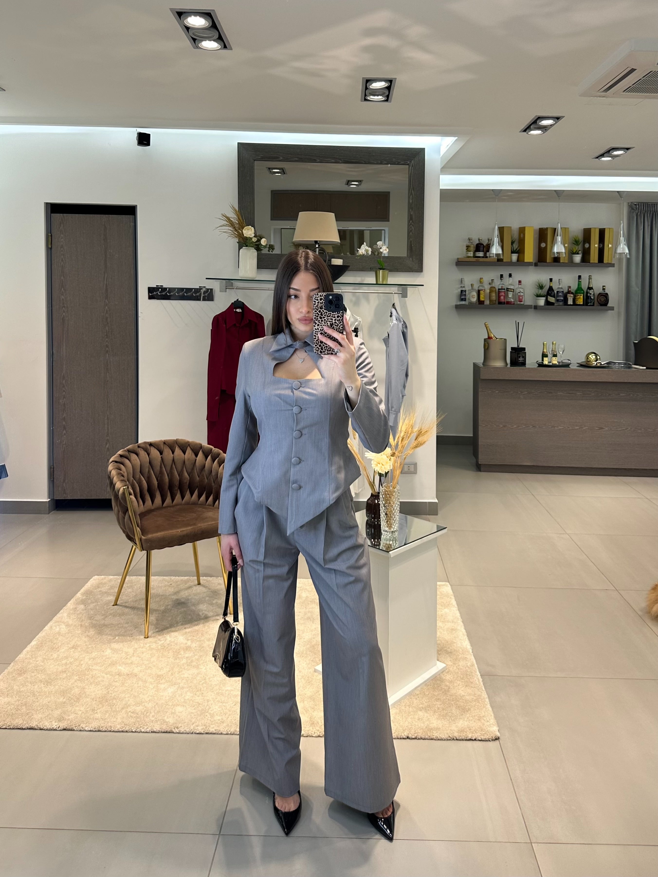 PANTALONE WEN