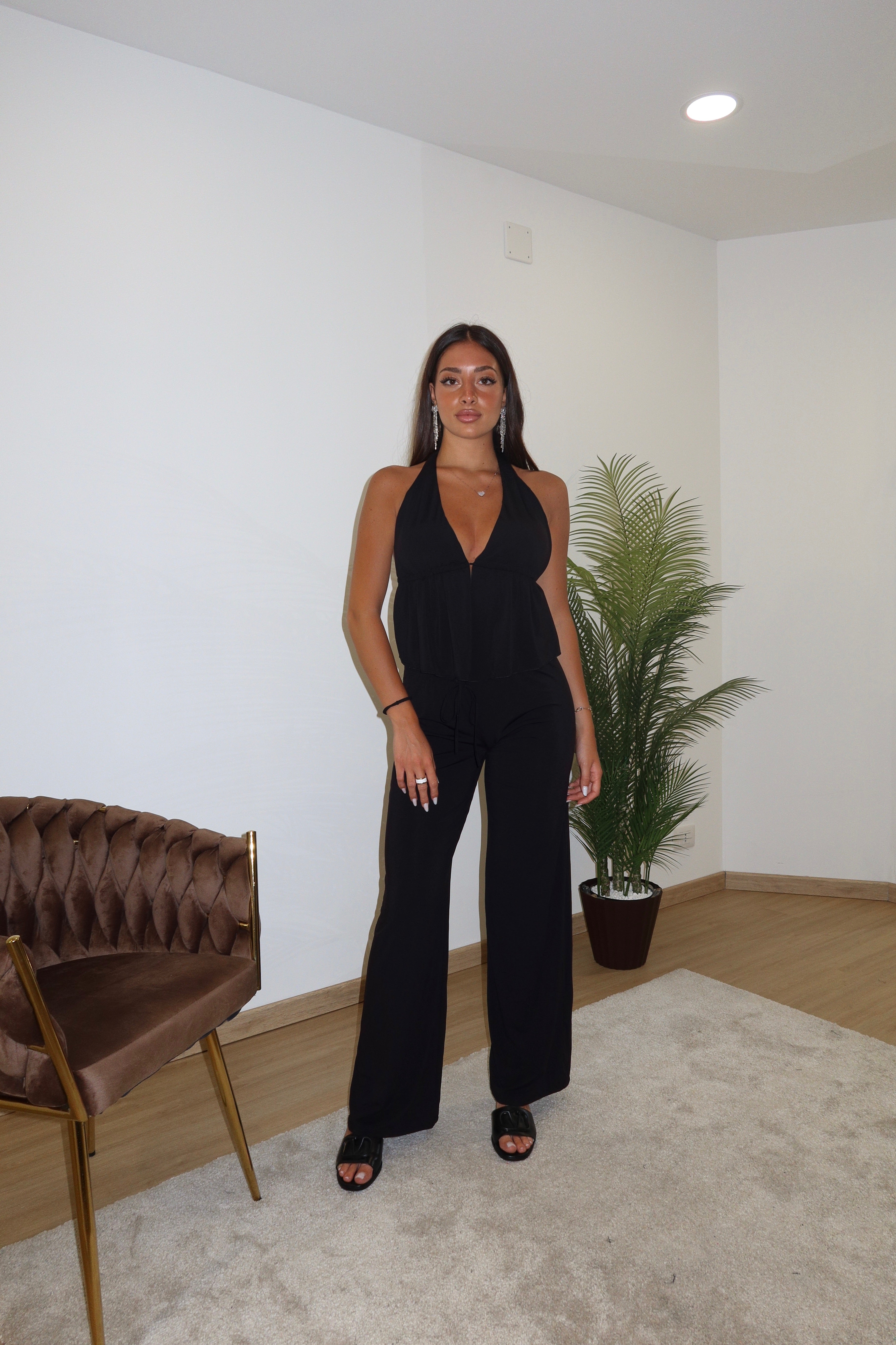 COORDINATO DAPHNE