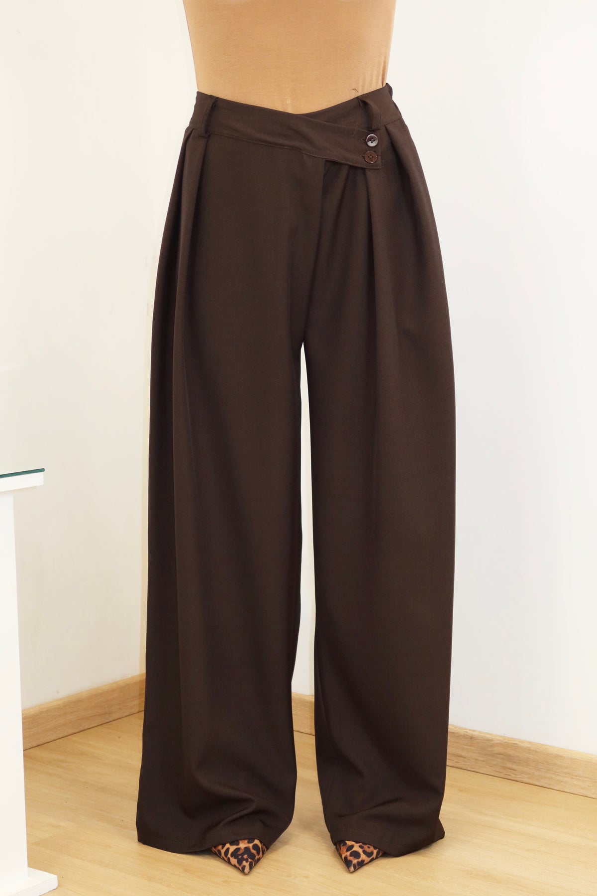PANTALONE EVELINE