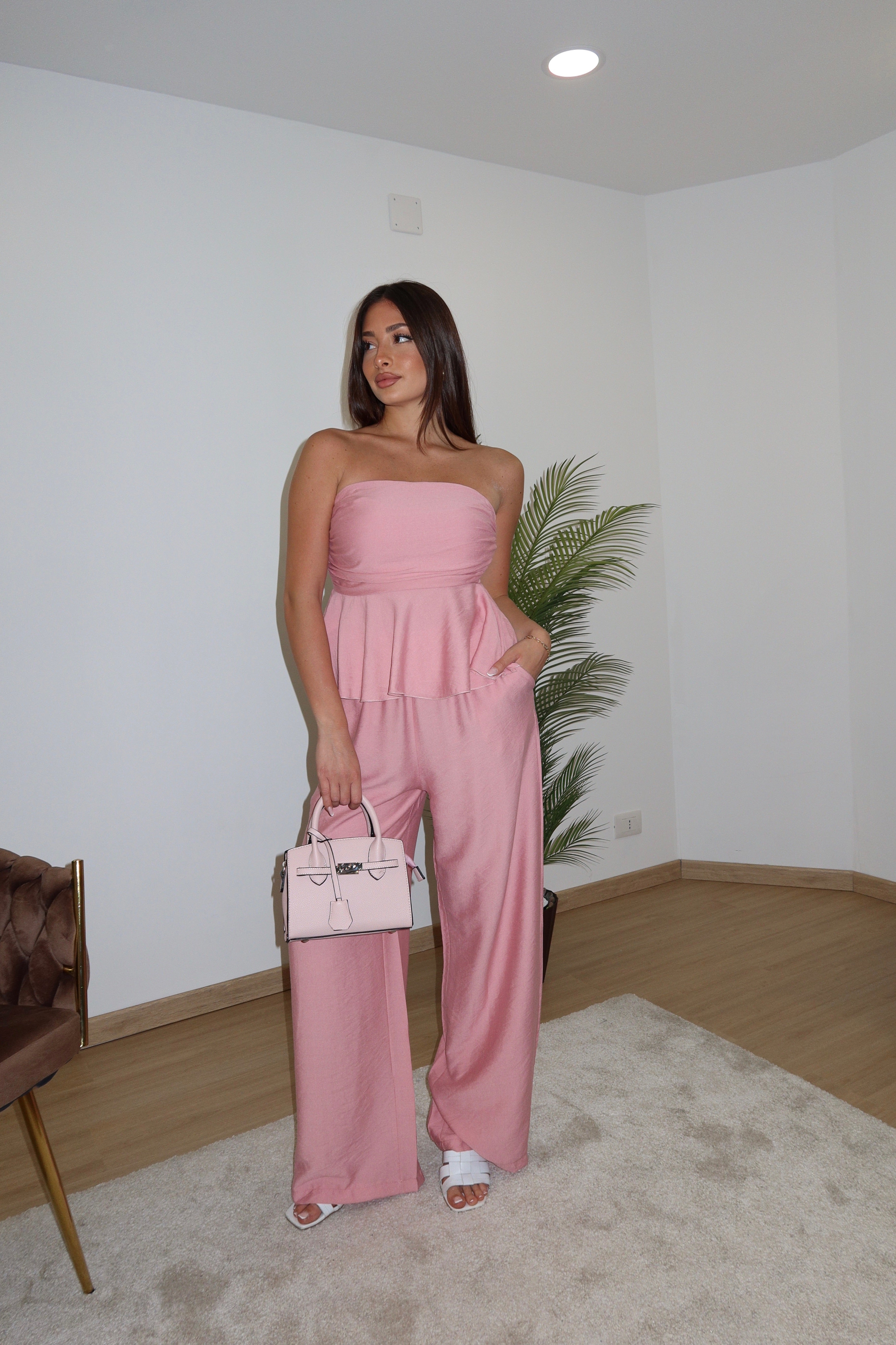 COORDINATO MARGARITA