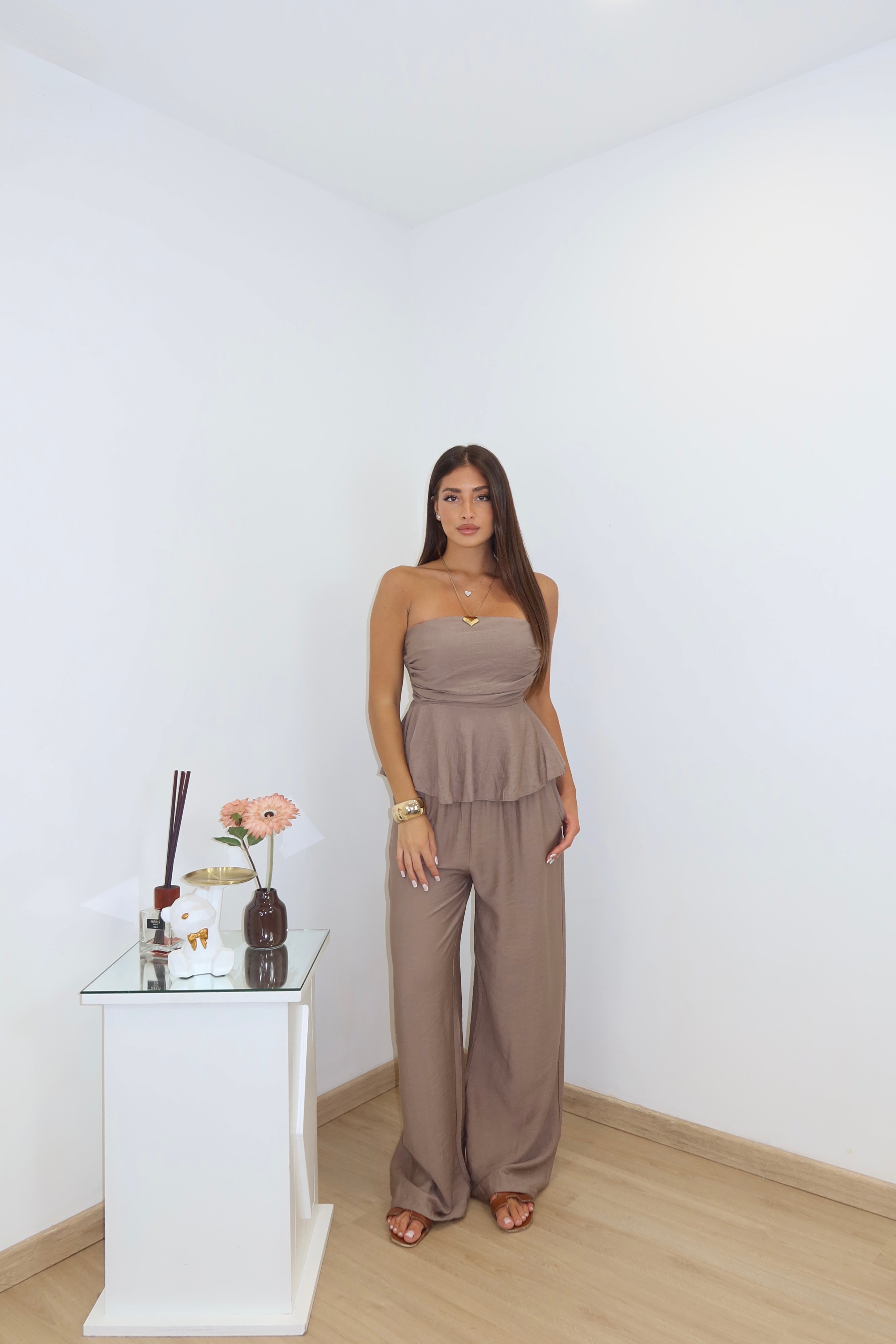 COORDINATO MARGARITA