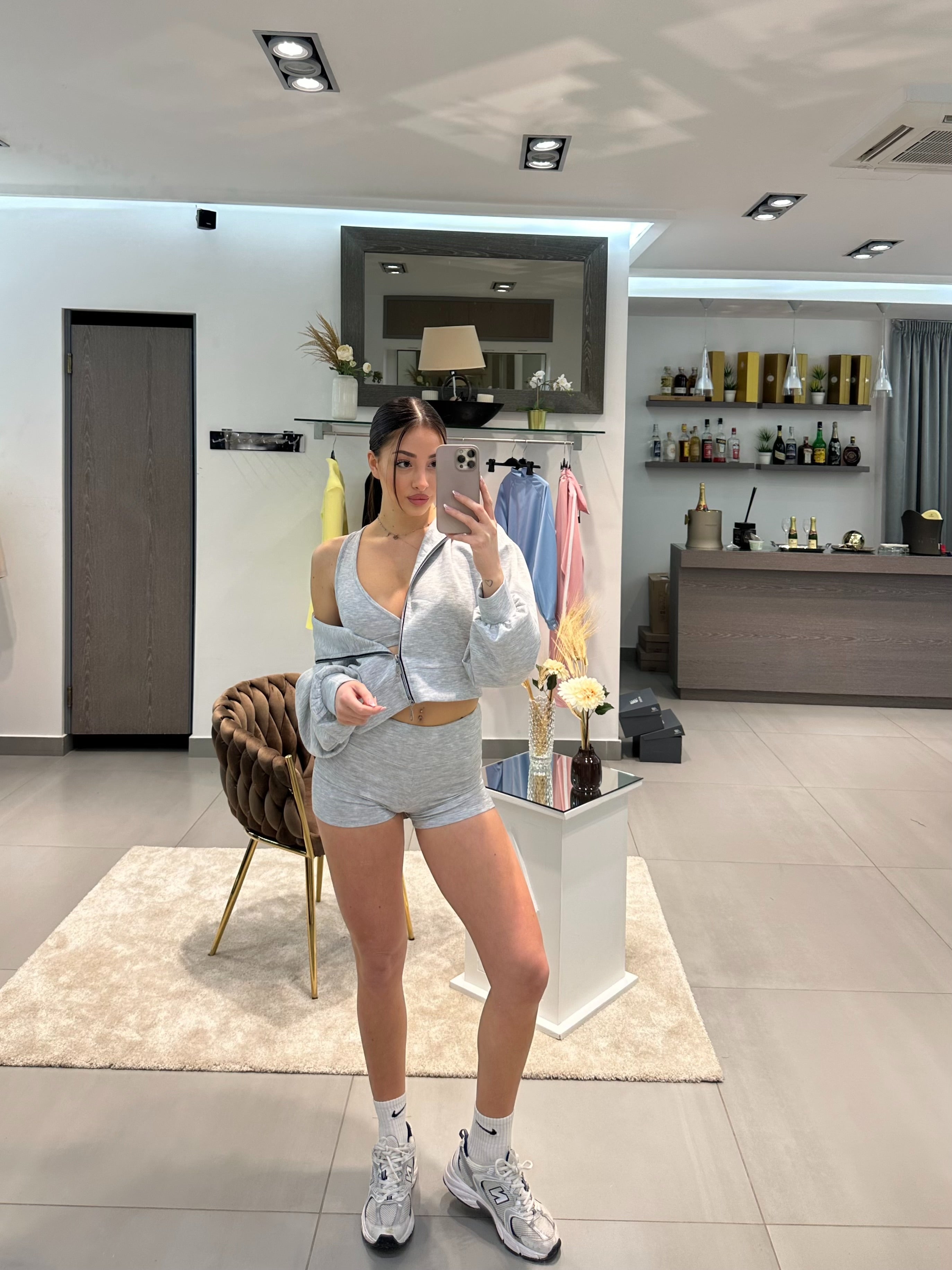 COORDINATO FANNY