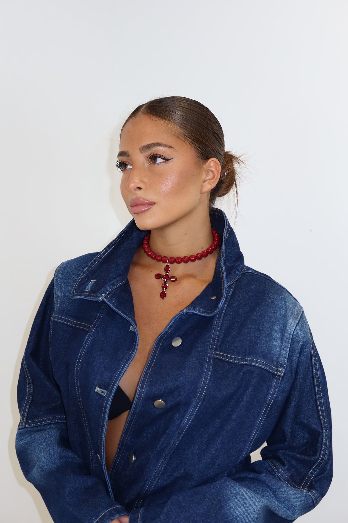COLLANA CROCE