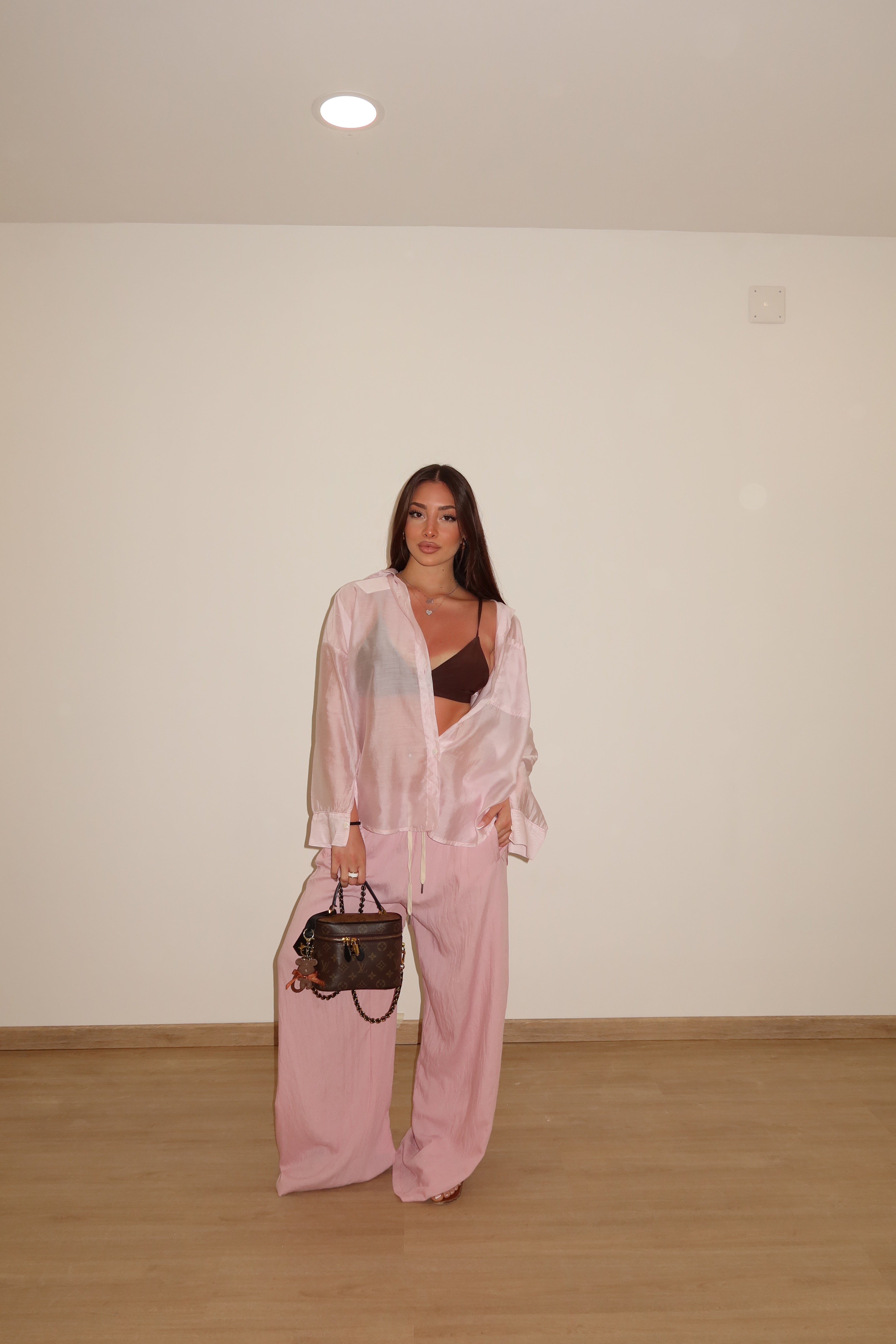 CAMICIA OASI