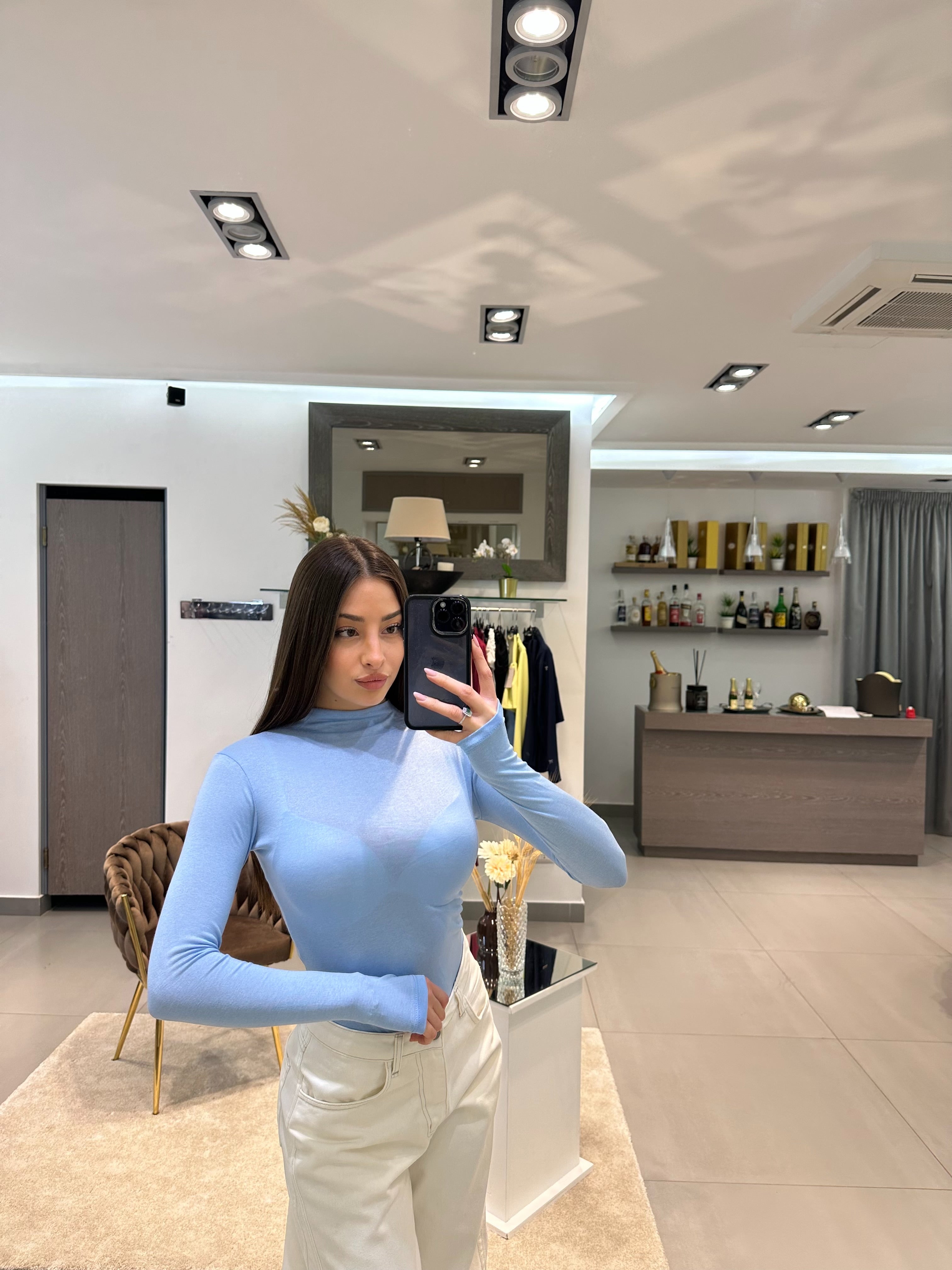 BODY SOFIA