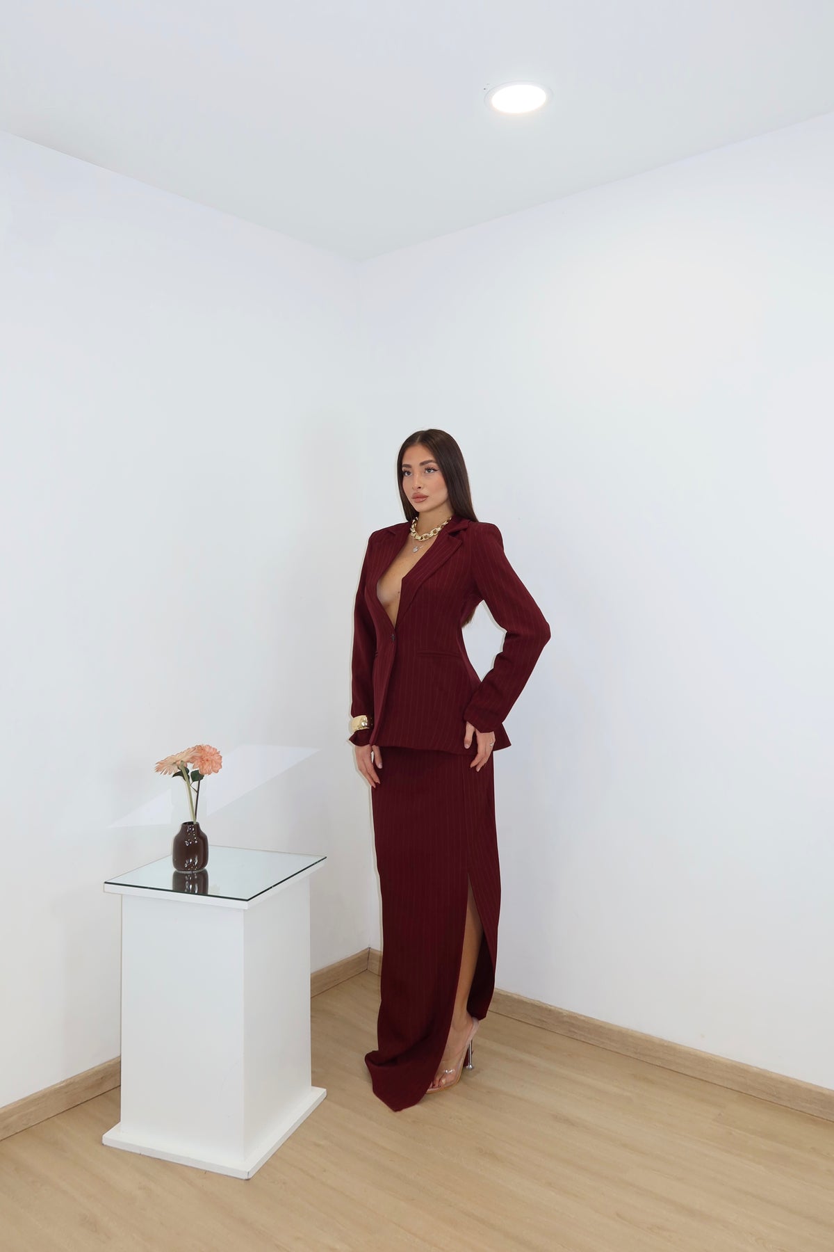 TAILLEUR MADISON