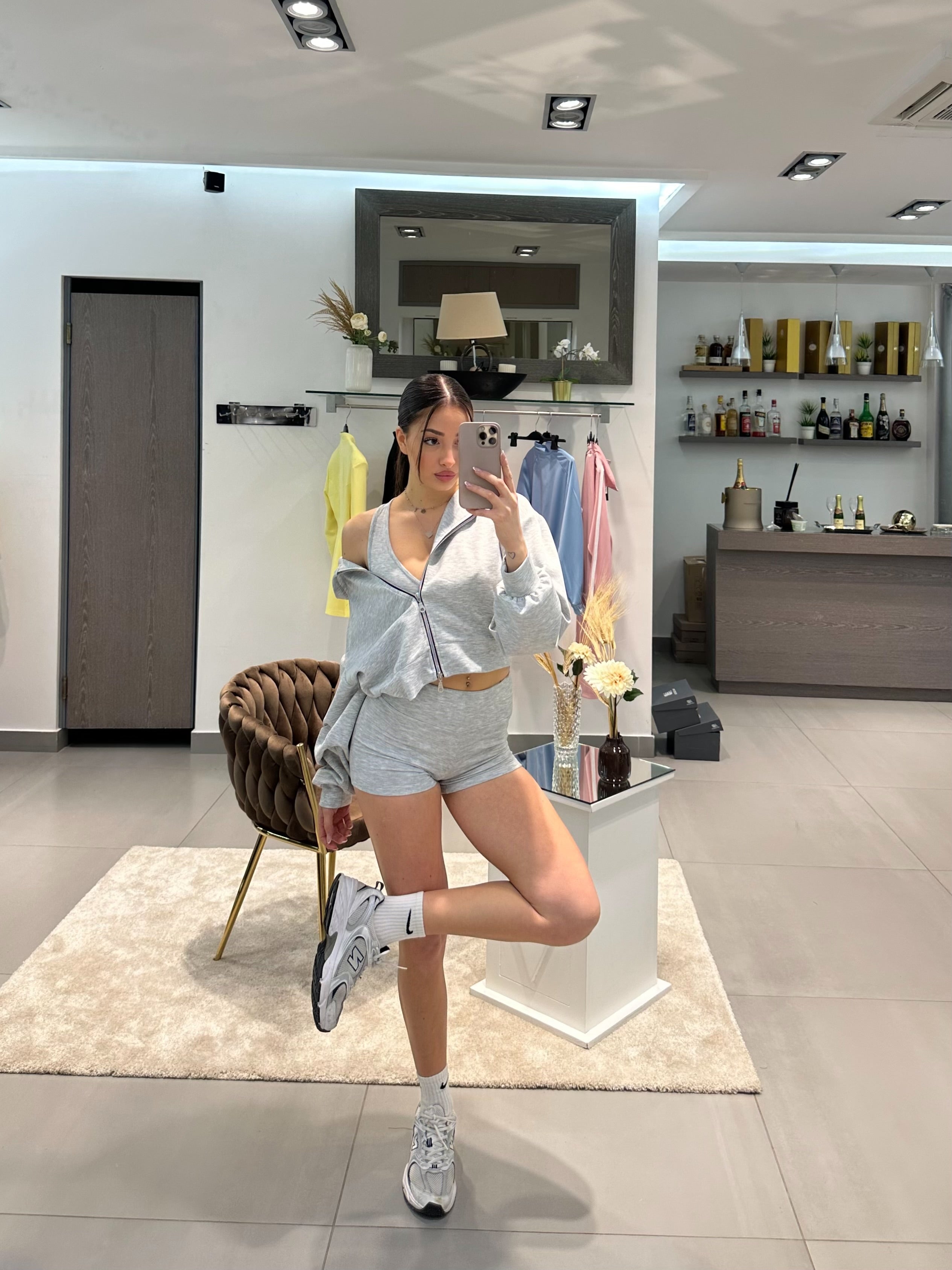 COORDINATO FANNY