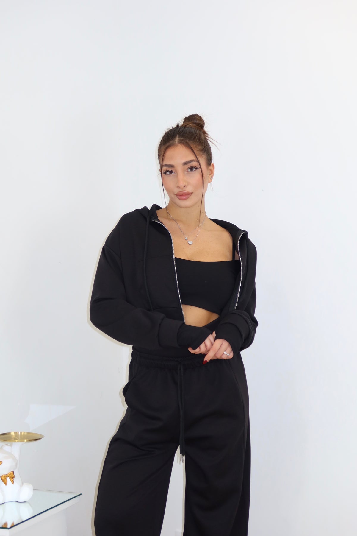 COORDINATO CLARA
