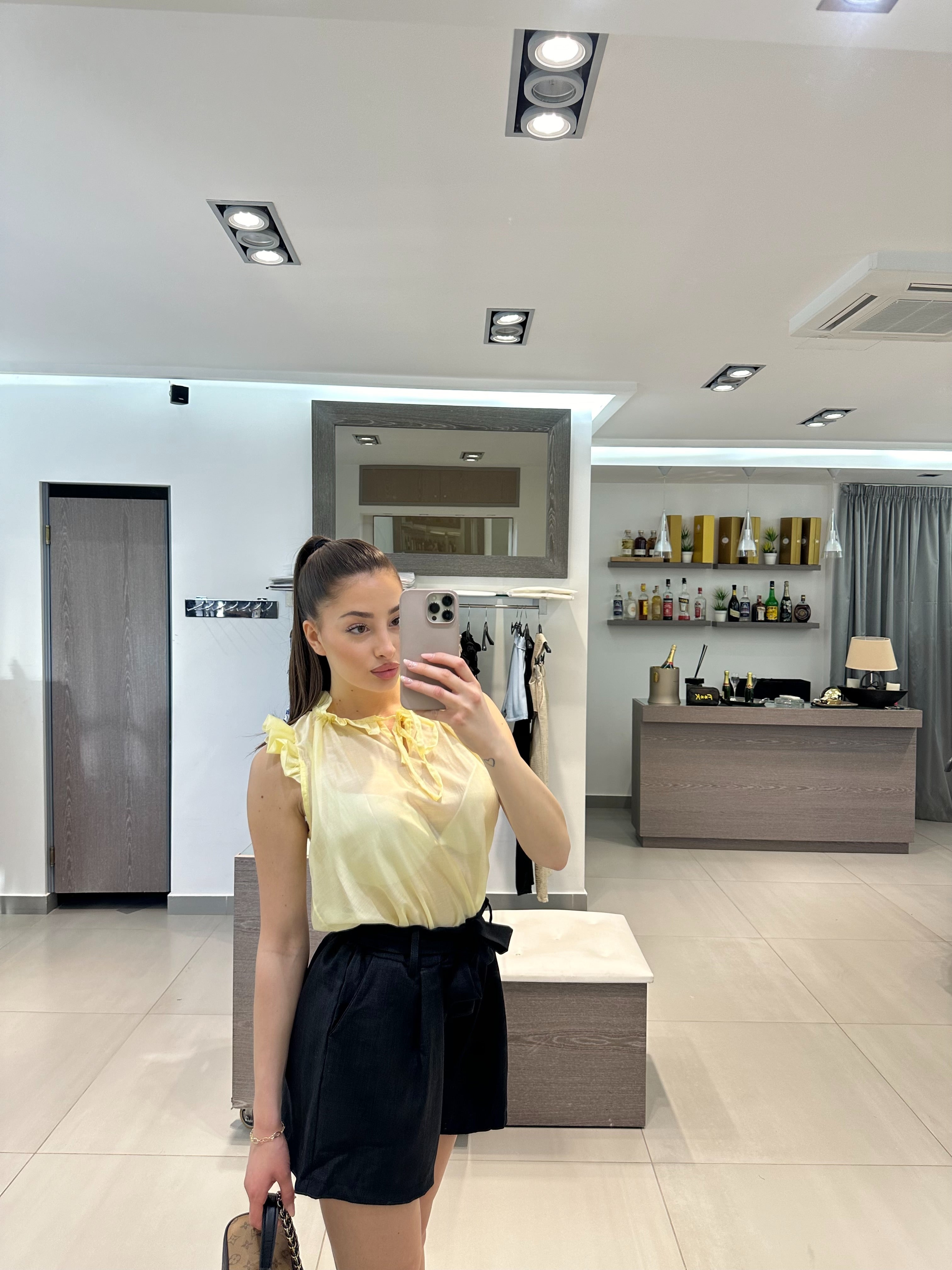 CAMICIA SIRA