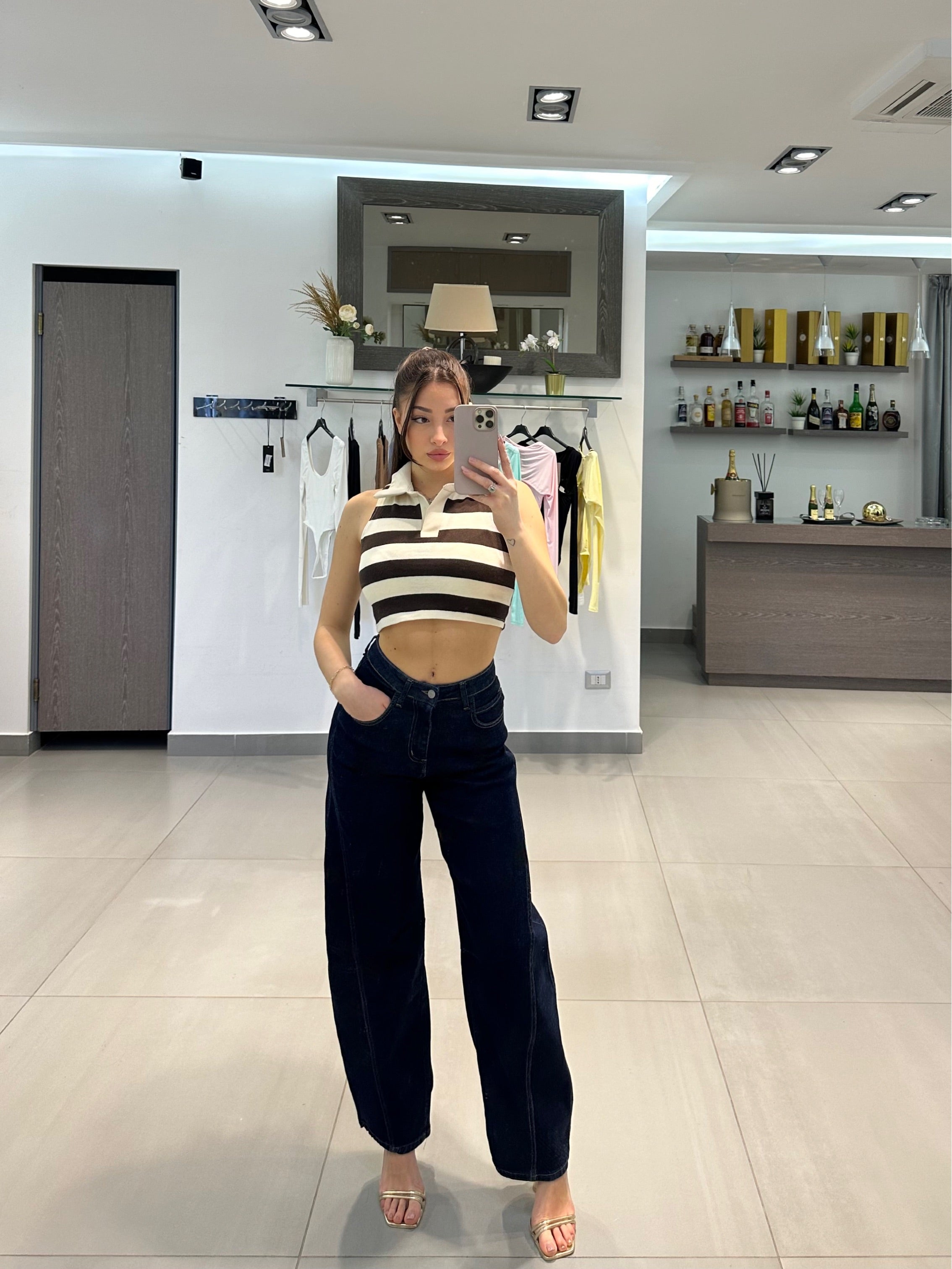 JEANS ZARY