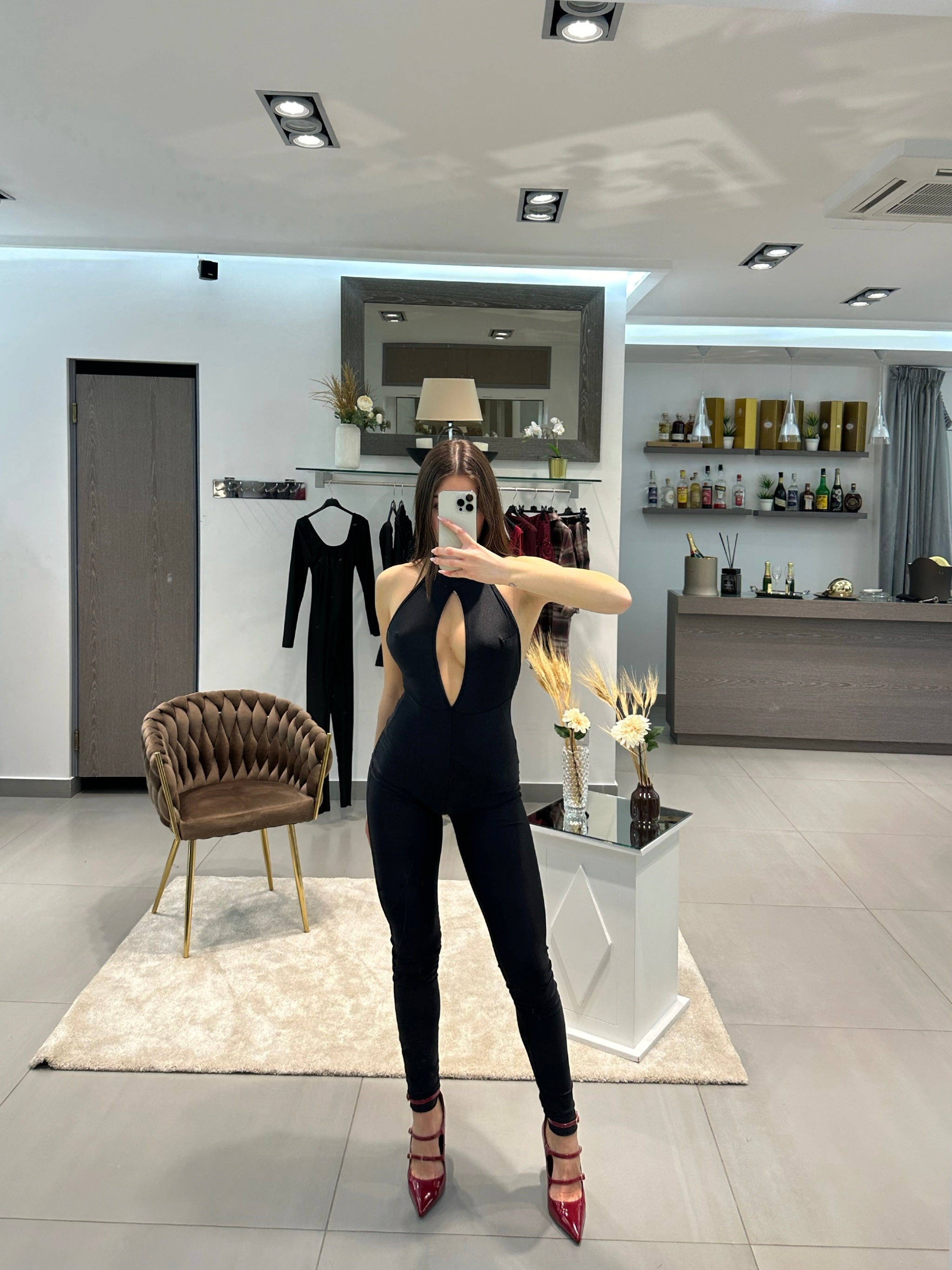 JUMPSUIT ELODIE