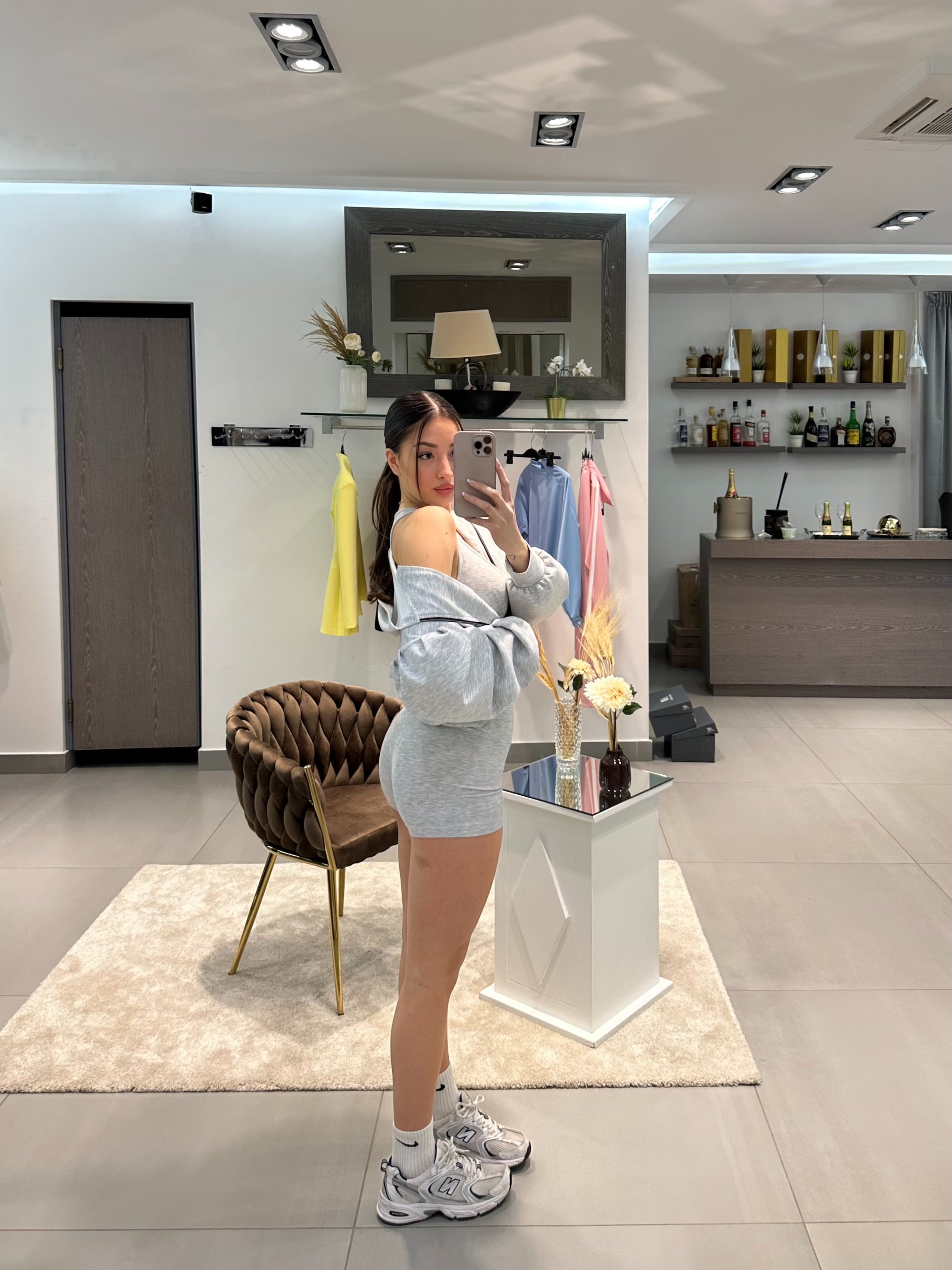 COORDINATO FANNY