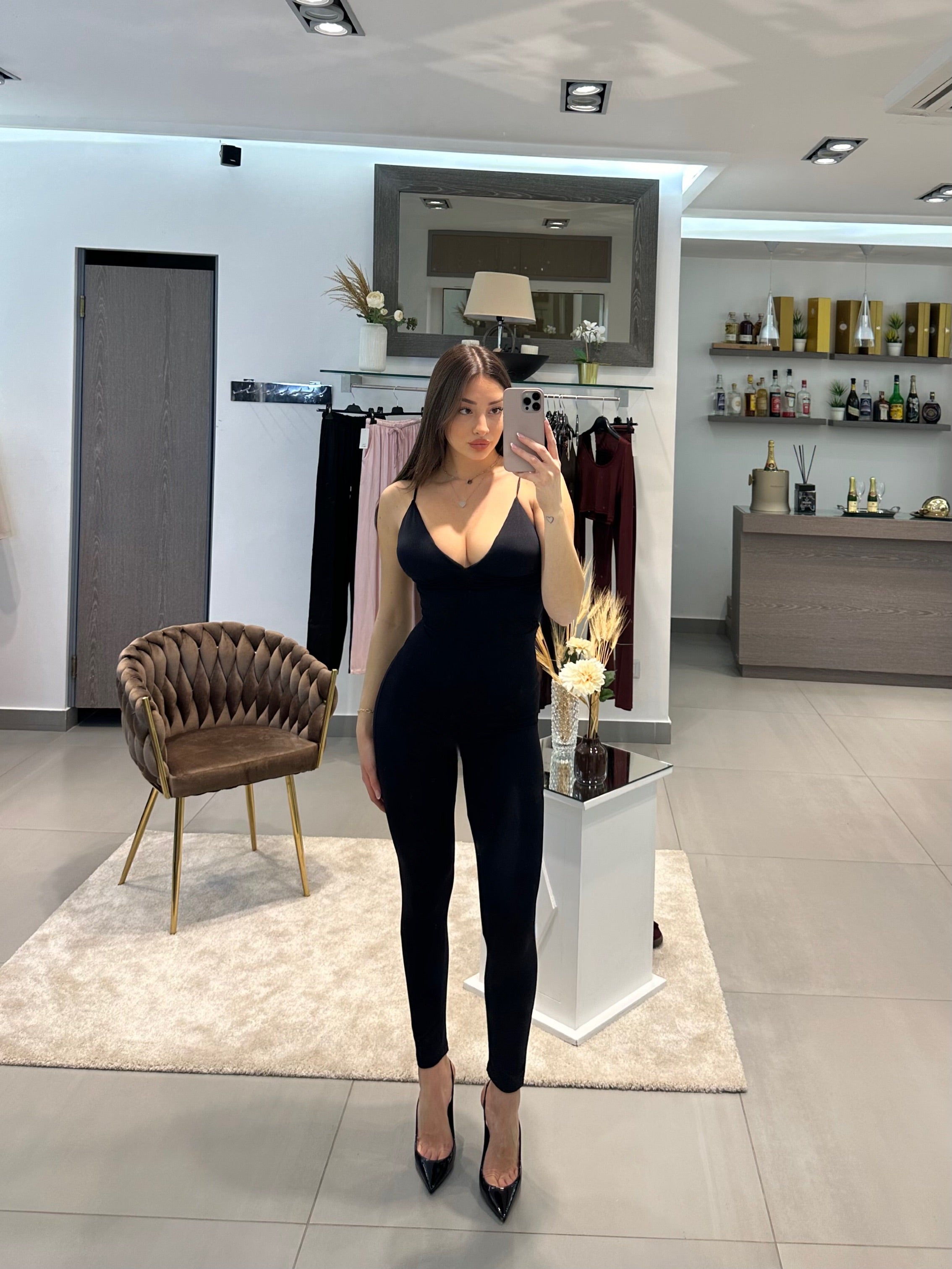 JUMPSUIT JASMINE