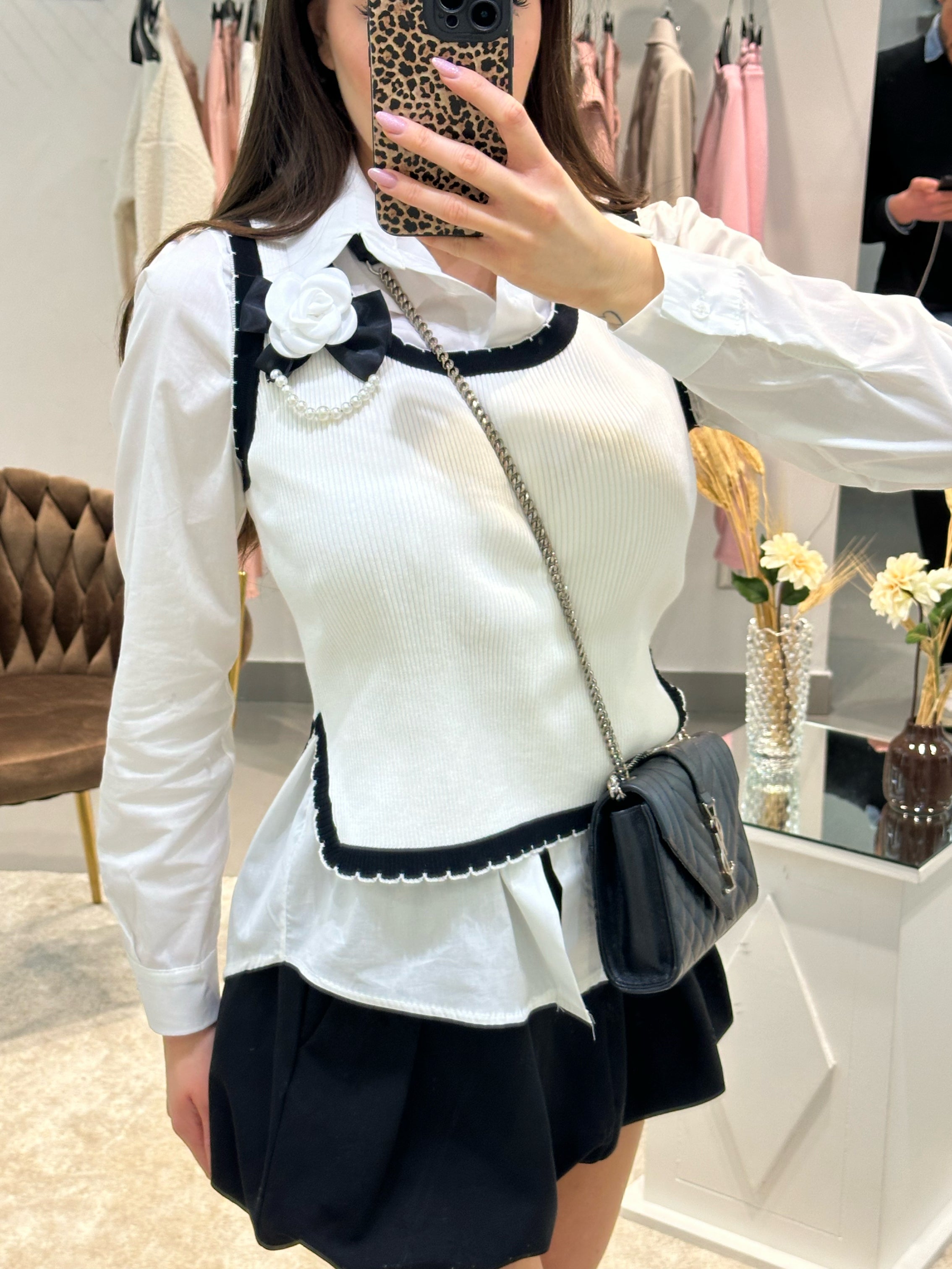 CAMICIA CLASSIC