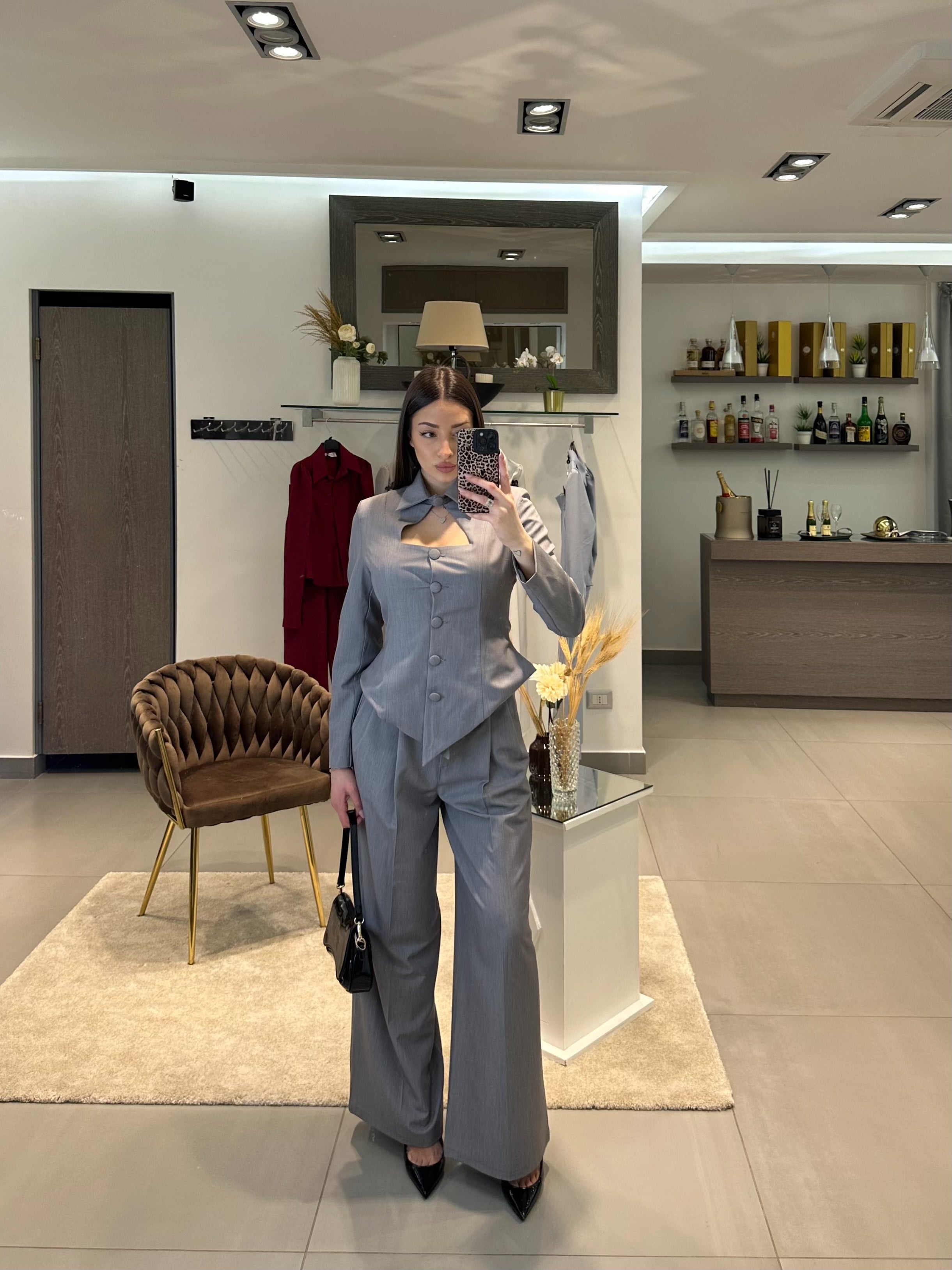 PANTALONE WEN
