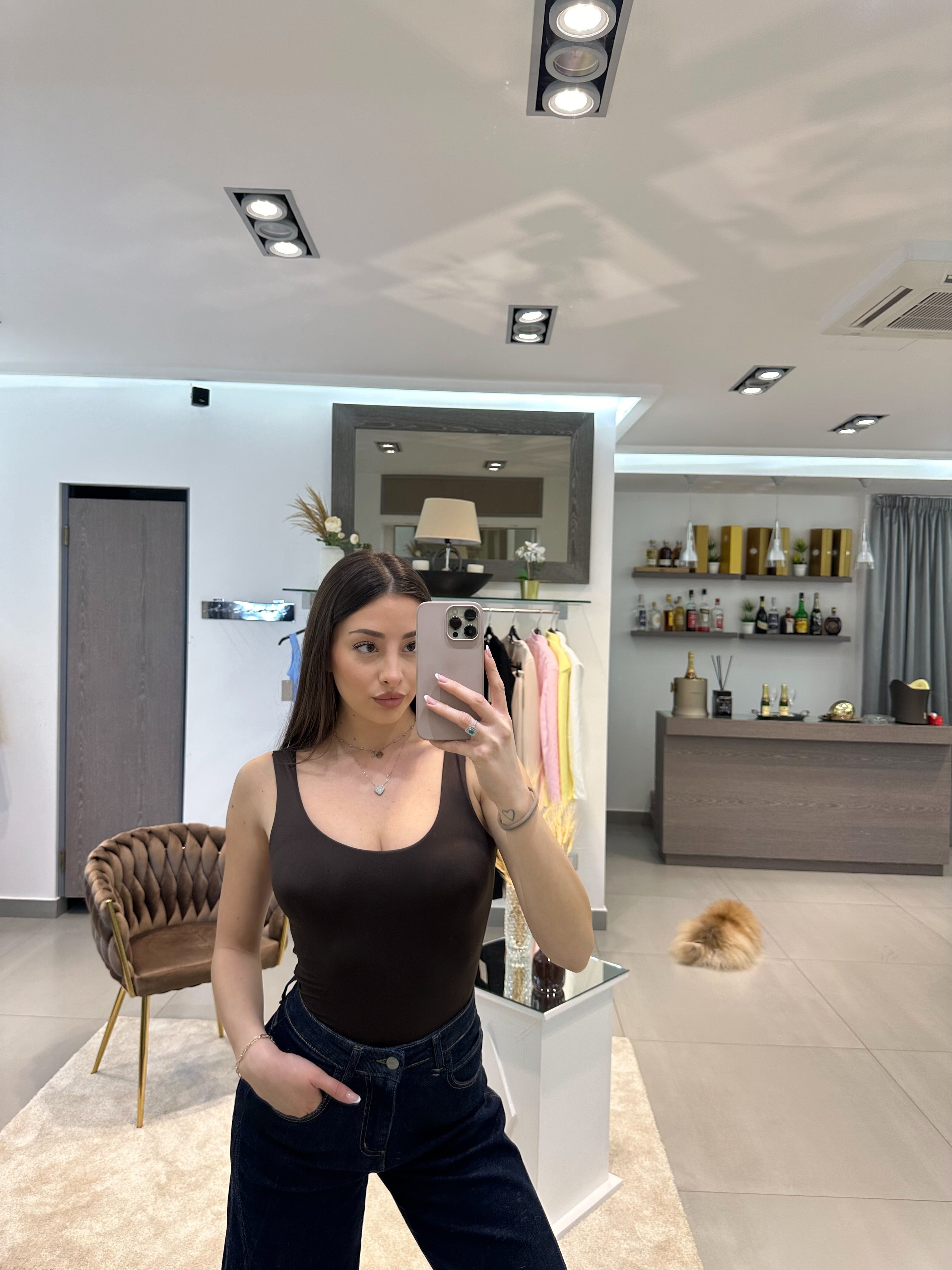BODY DAY