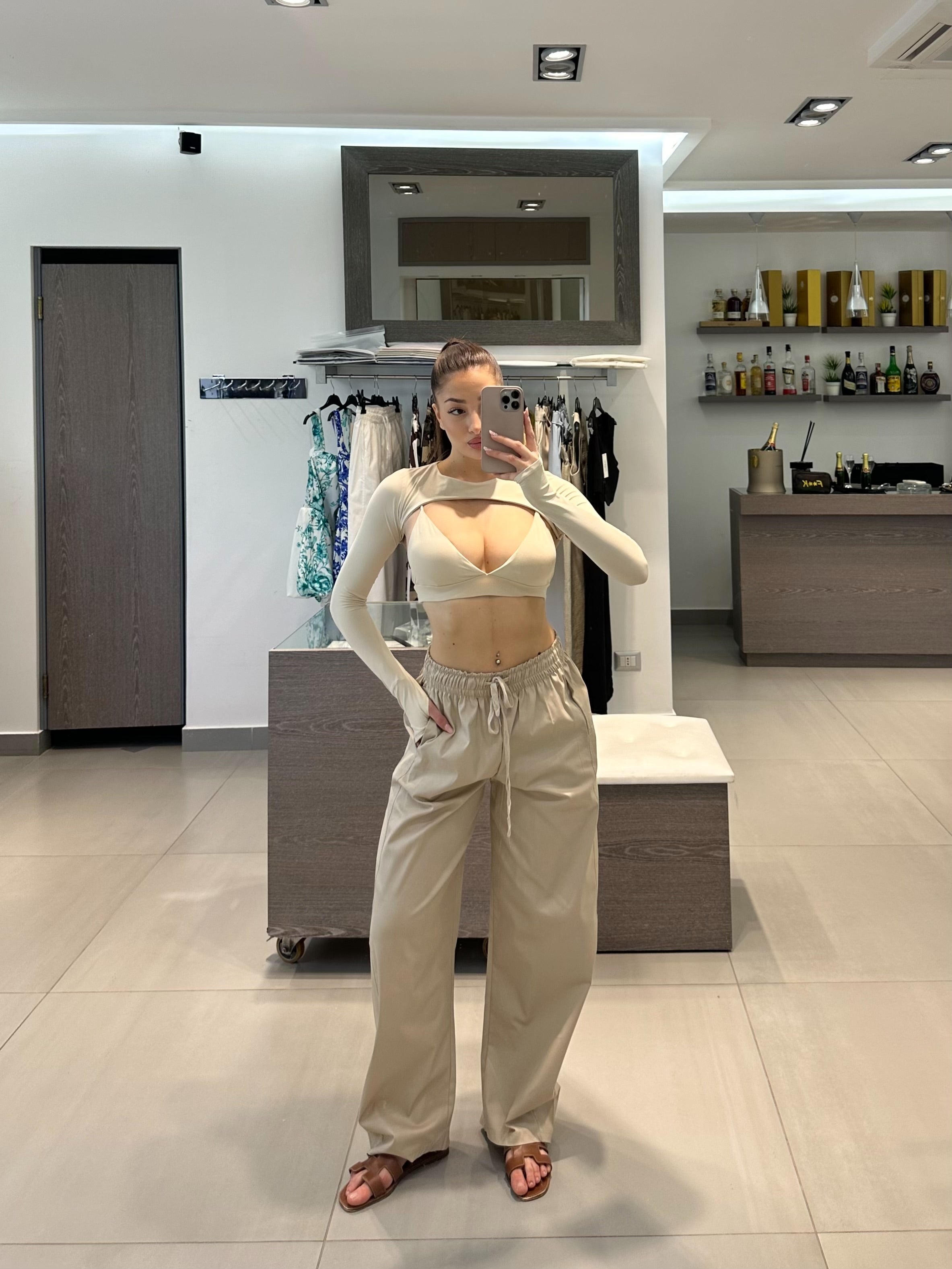 PANTALONE ARYA