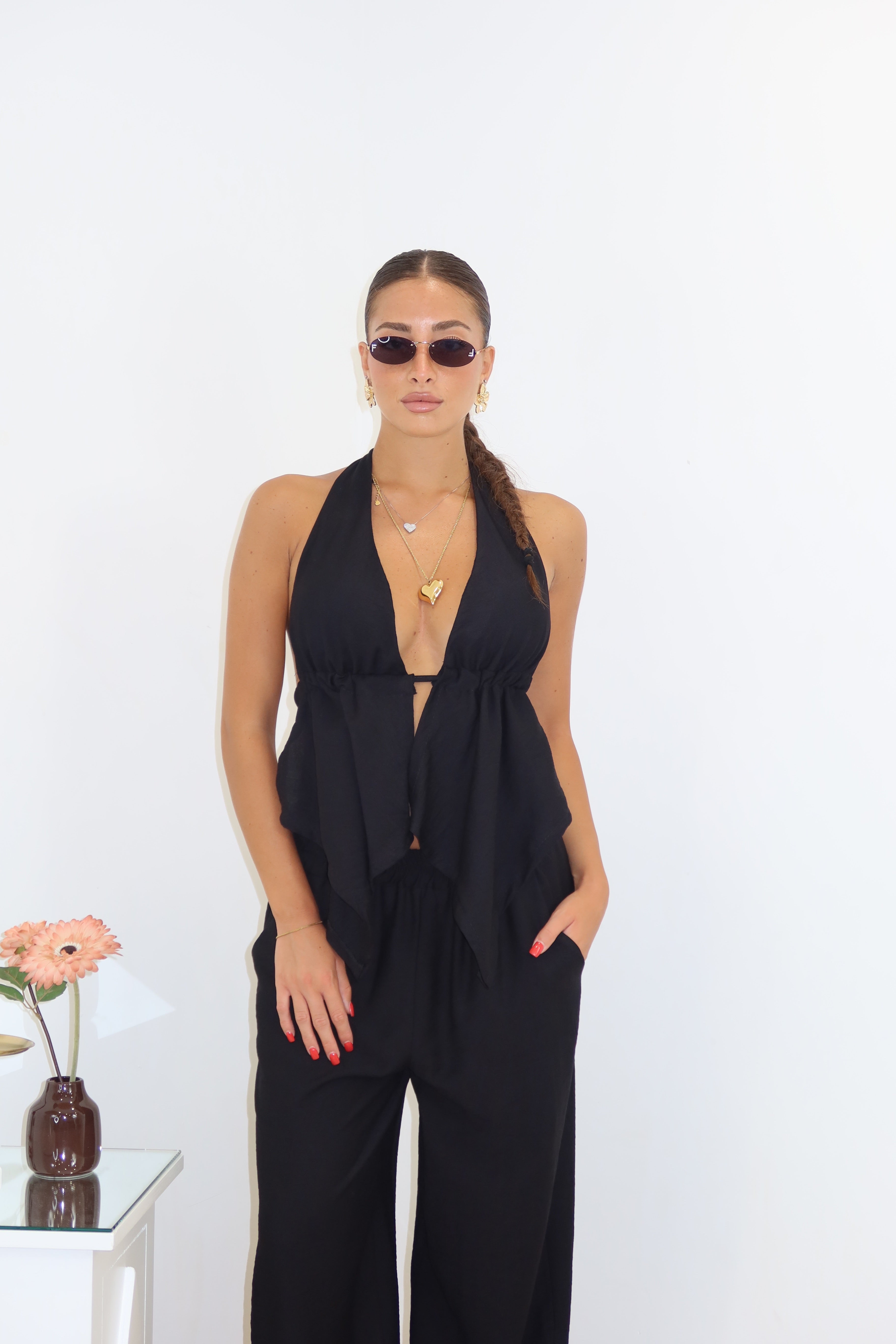 COORDINATO THEA