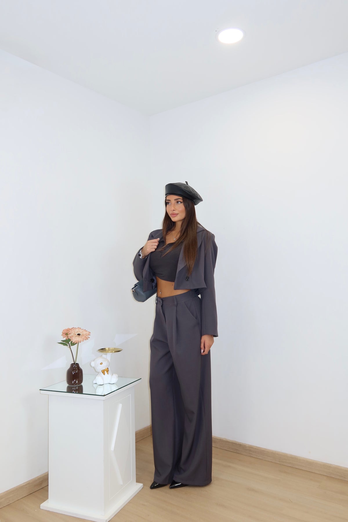 TAILLEUR CAMILLE