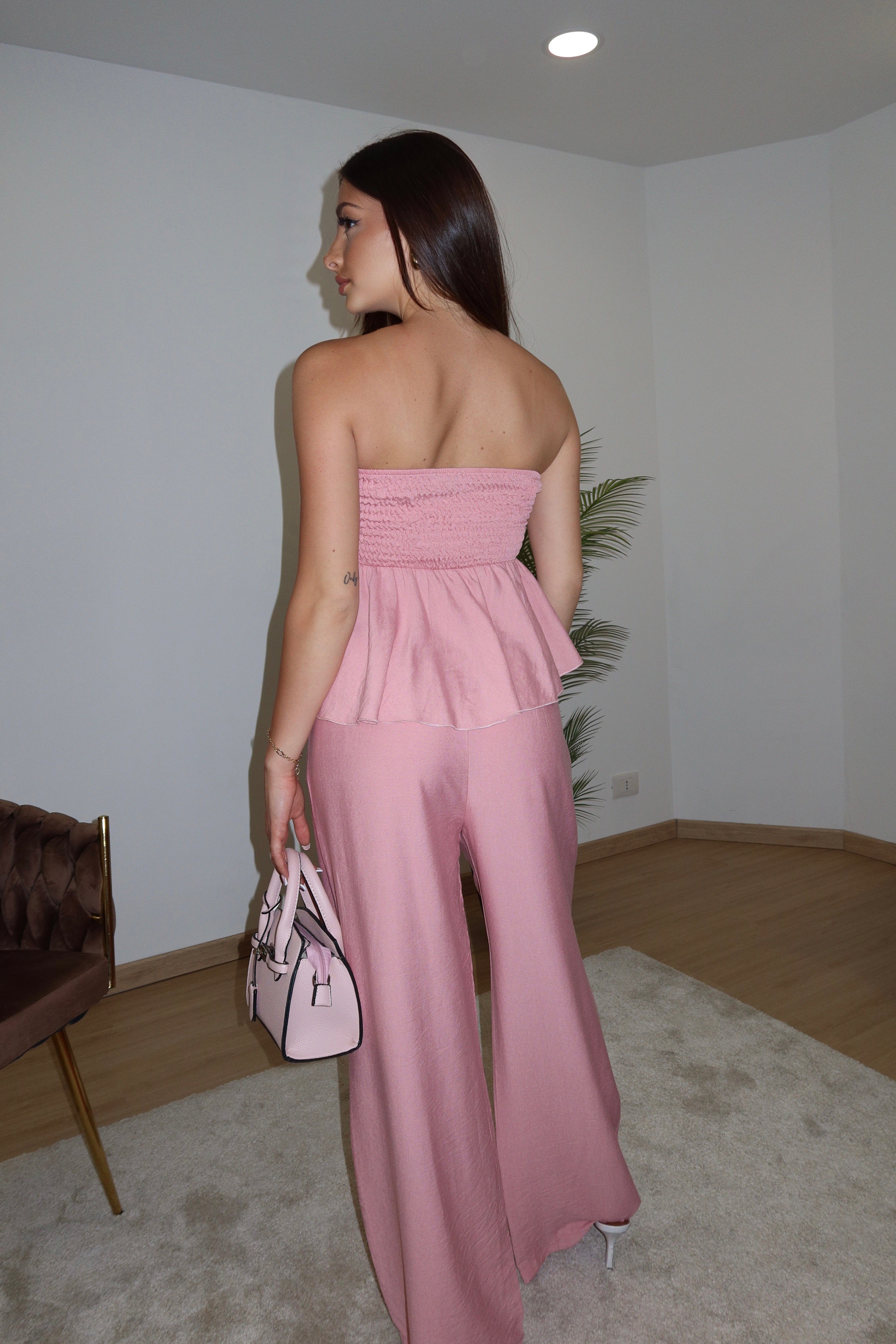 COORDINATO MARGARITA