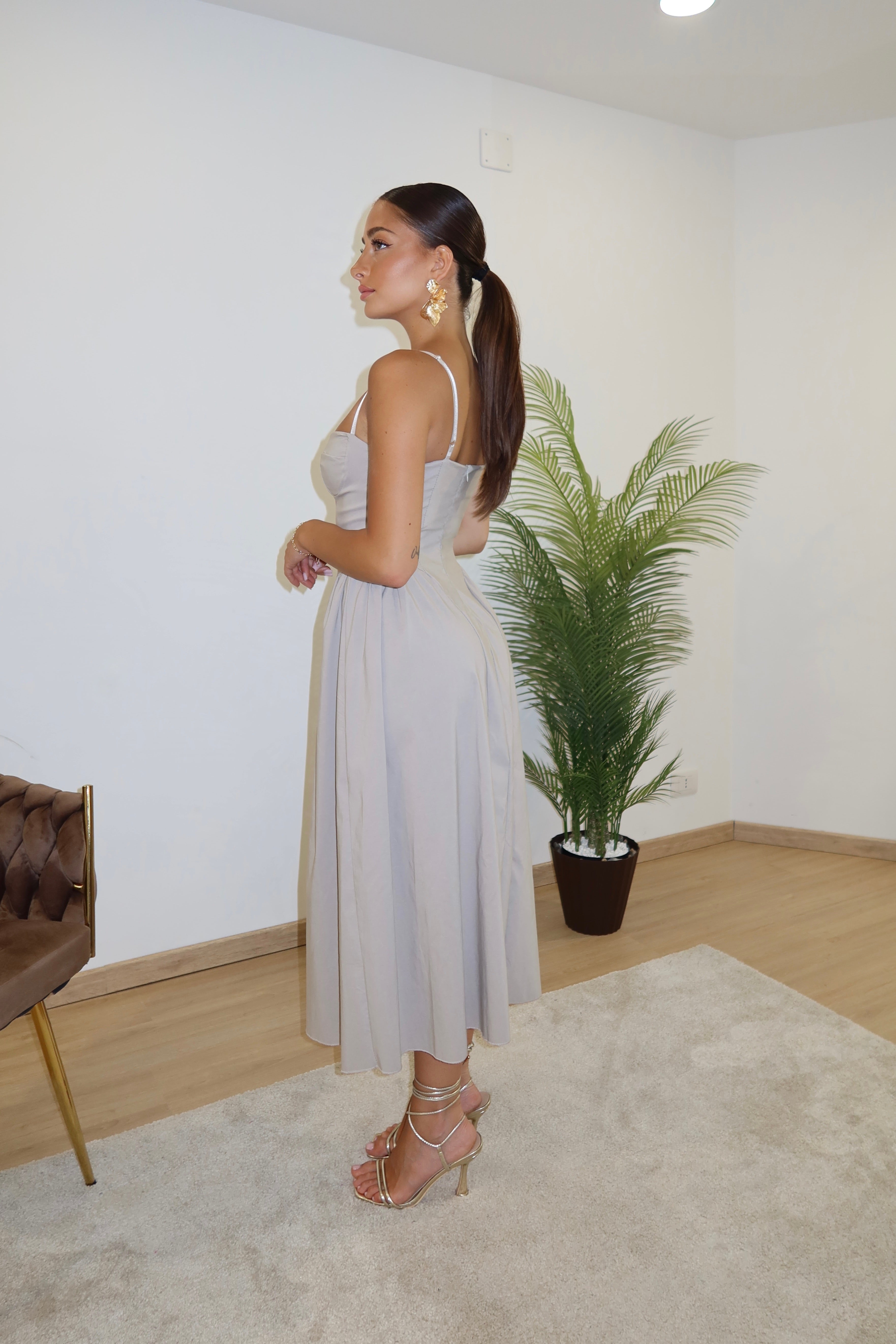 ABITO ALISYA