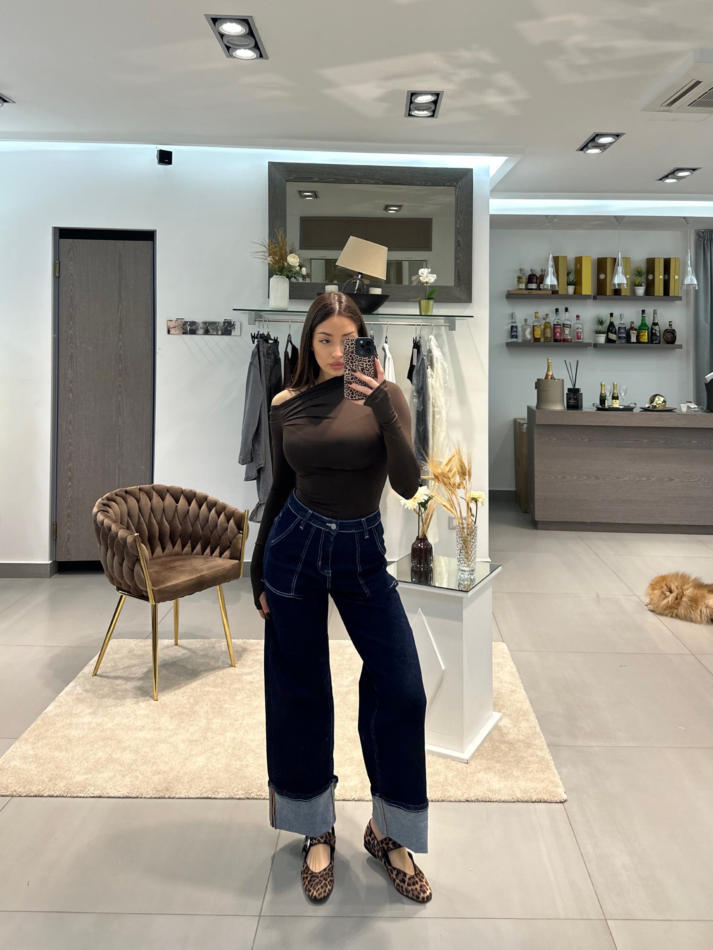 JEANS DAILY