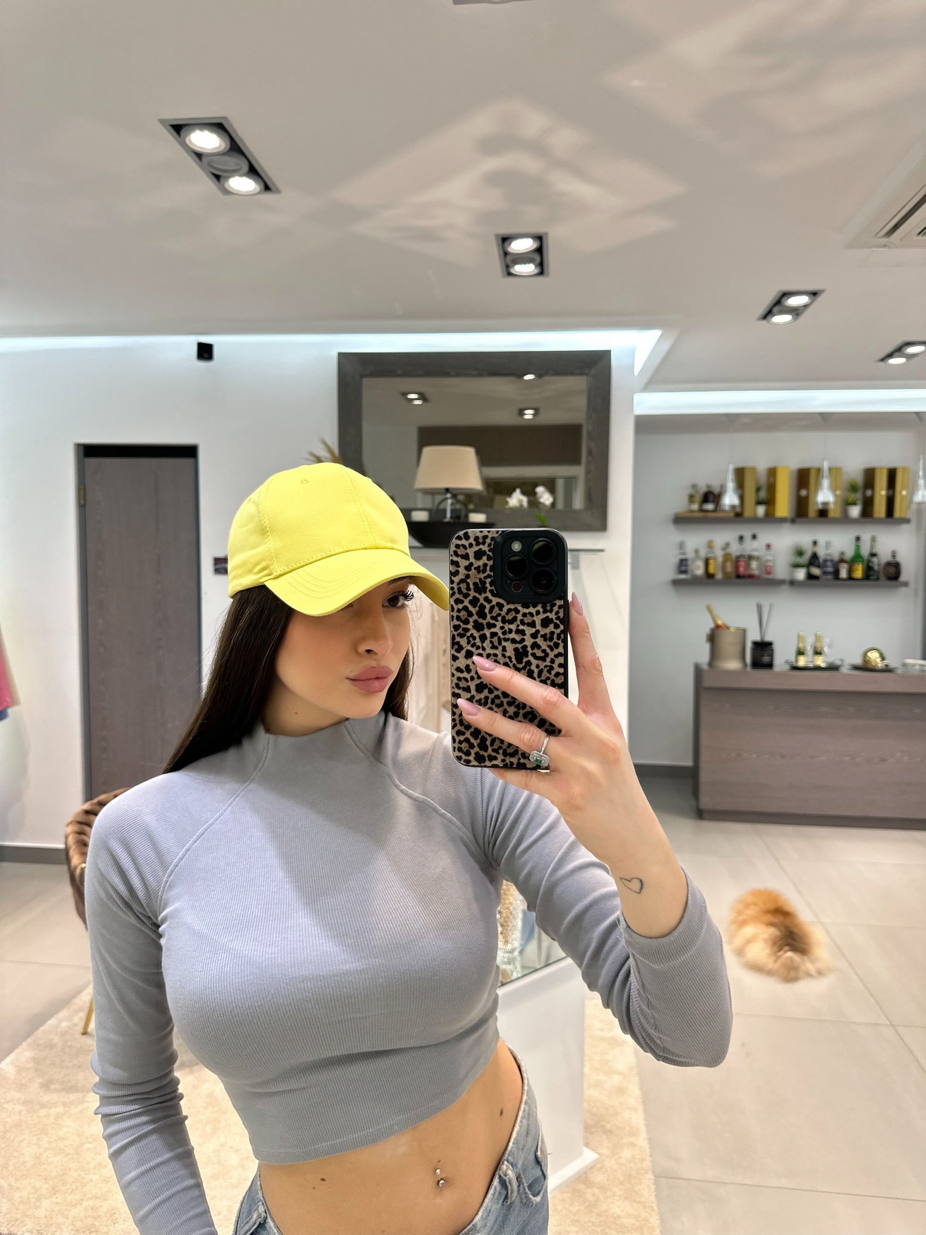 CAPPELLO COLORS
