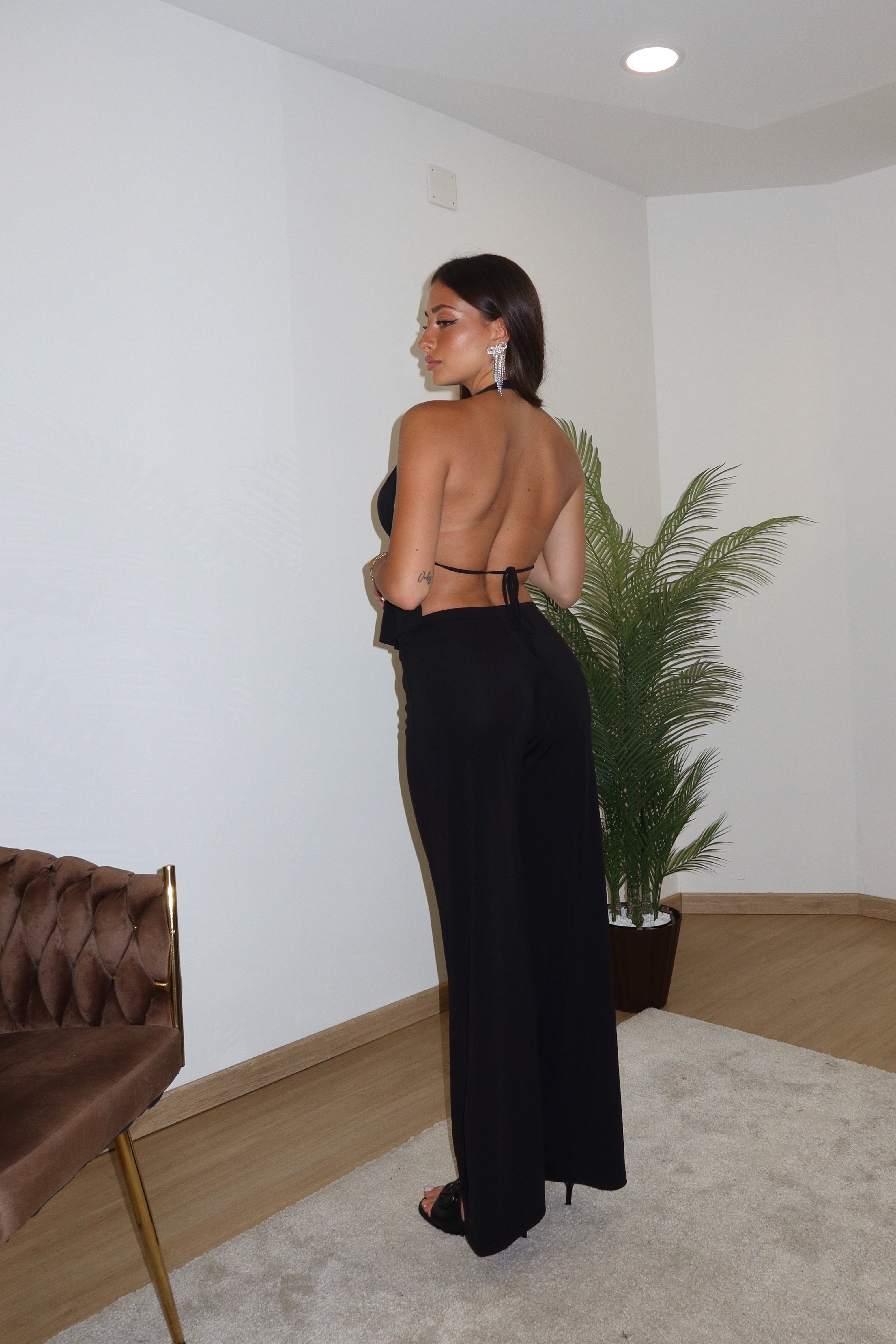 COORDINATO DAPHNE