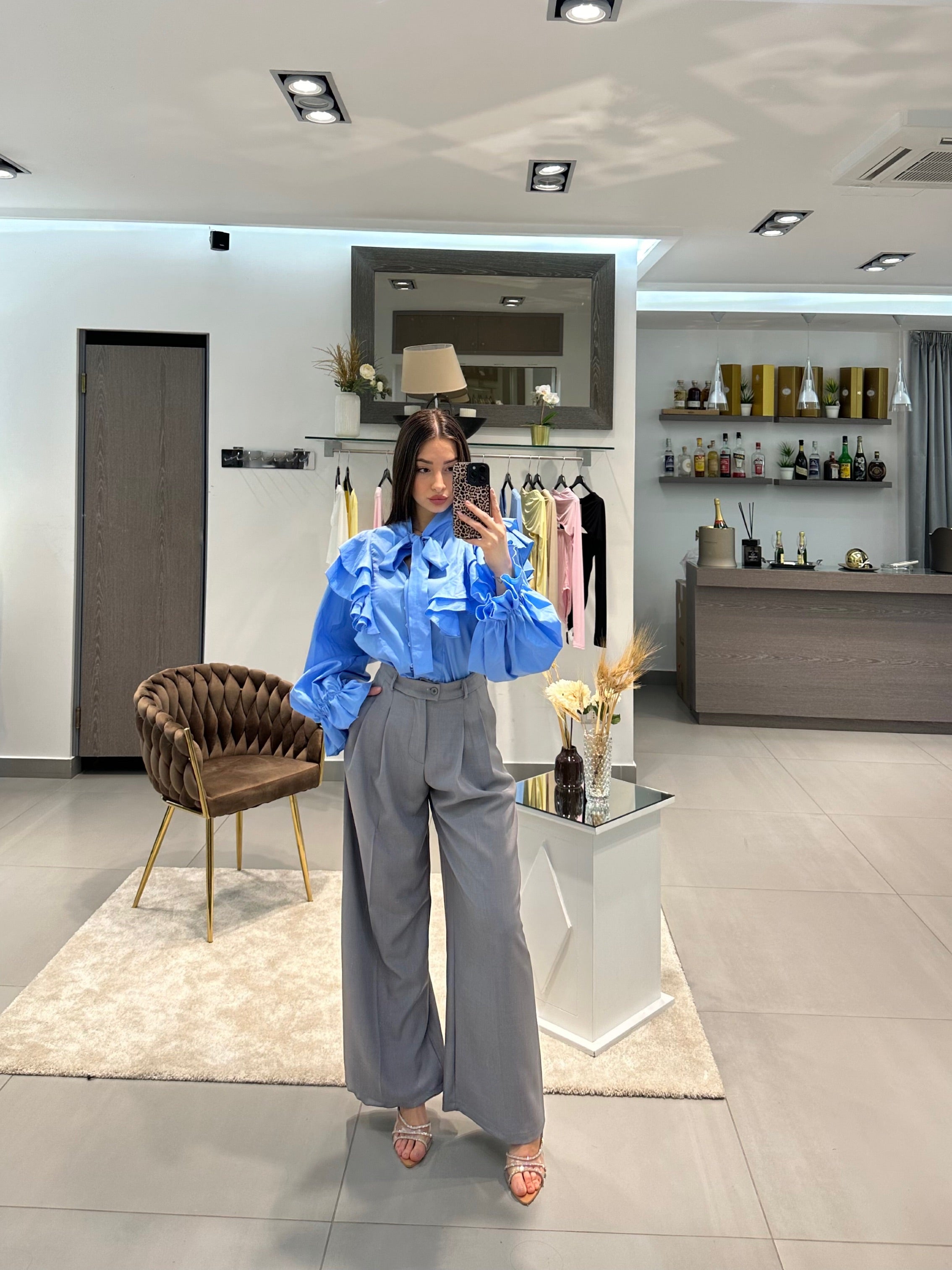 PANTALONE CATE
