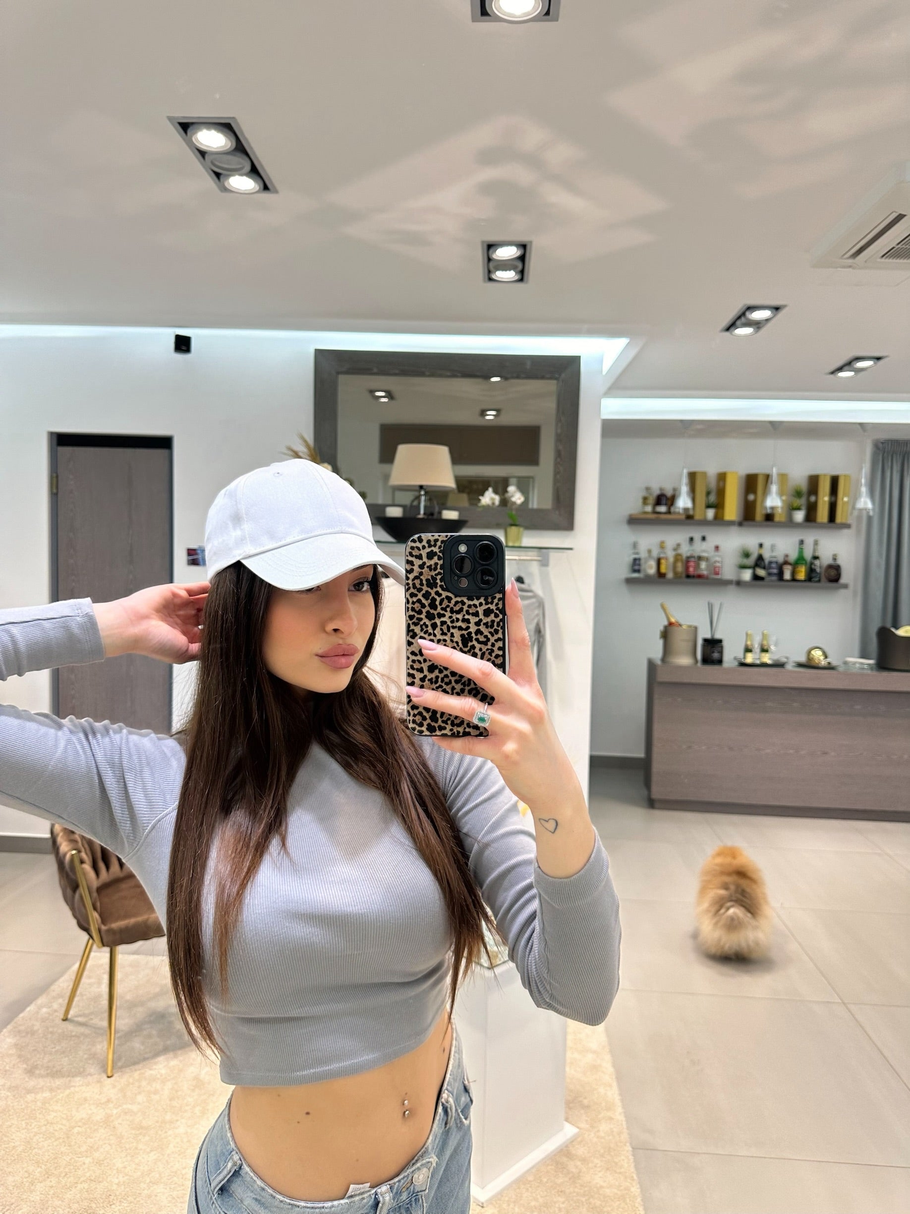 CAPPELLO COLORS